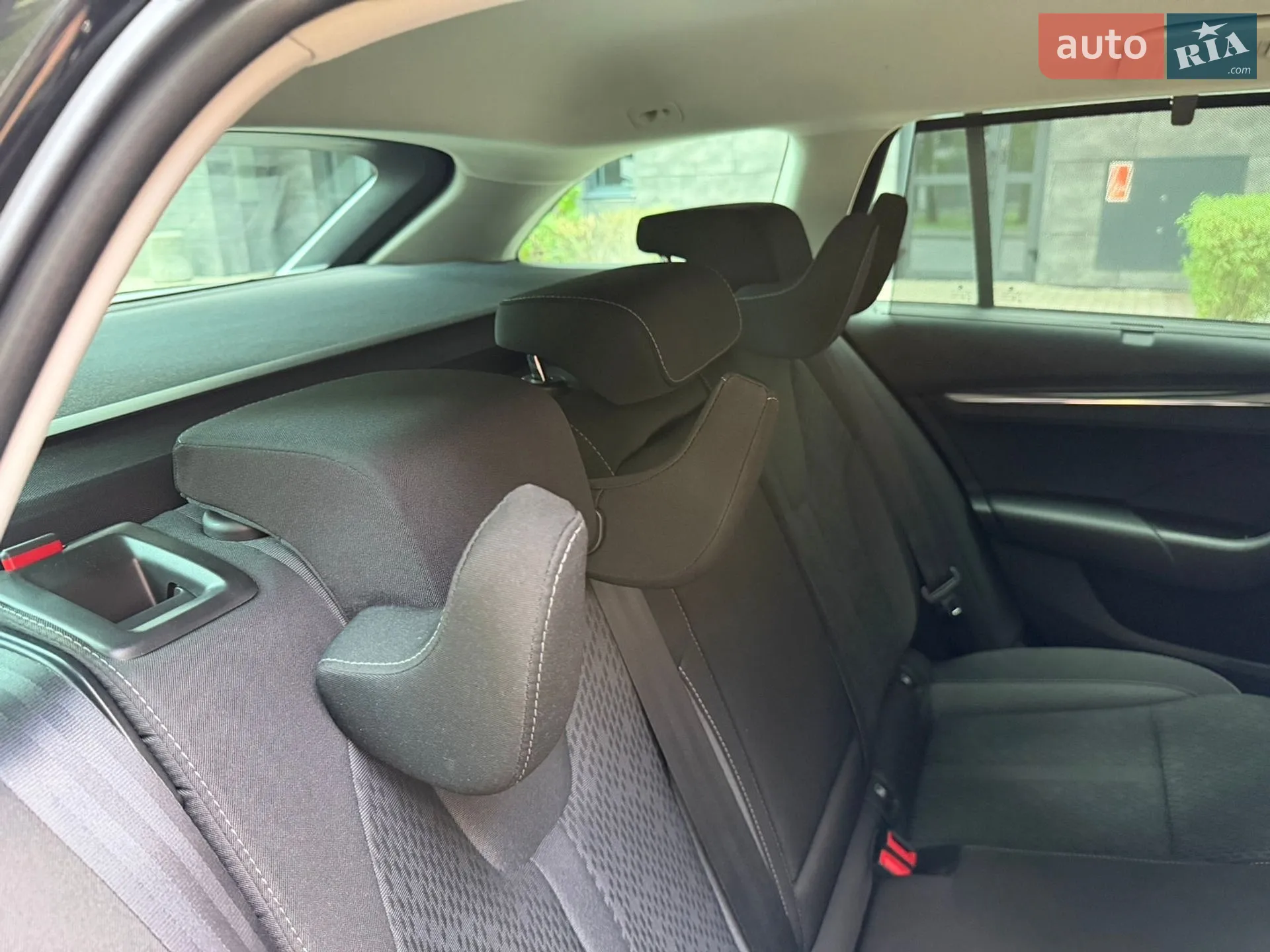 2023 Skoda Octavia - мініатюра 48