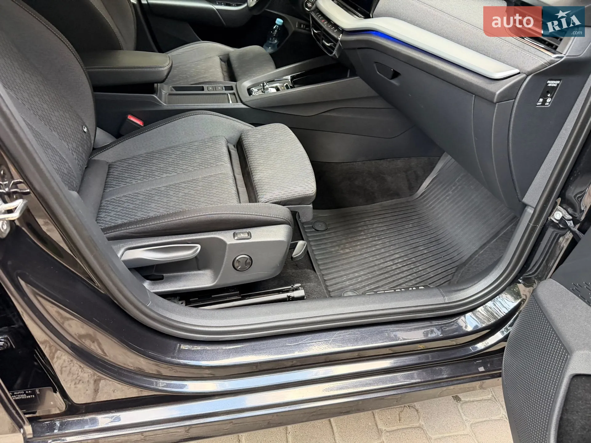 2023 Skoda Octavia - мініатюра 54