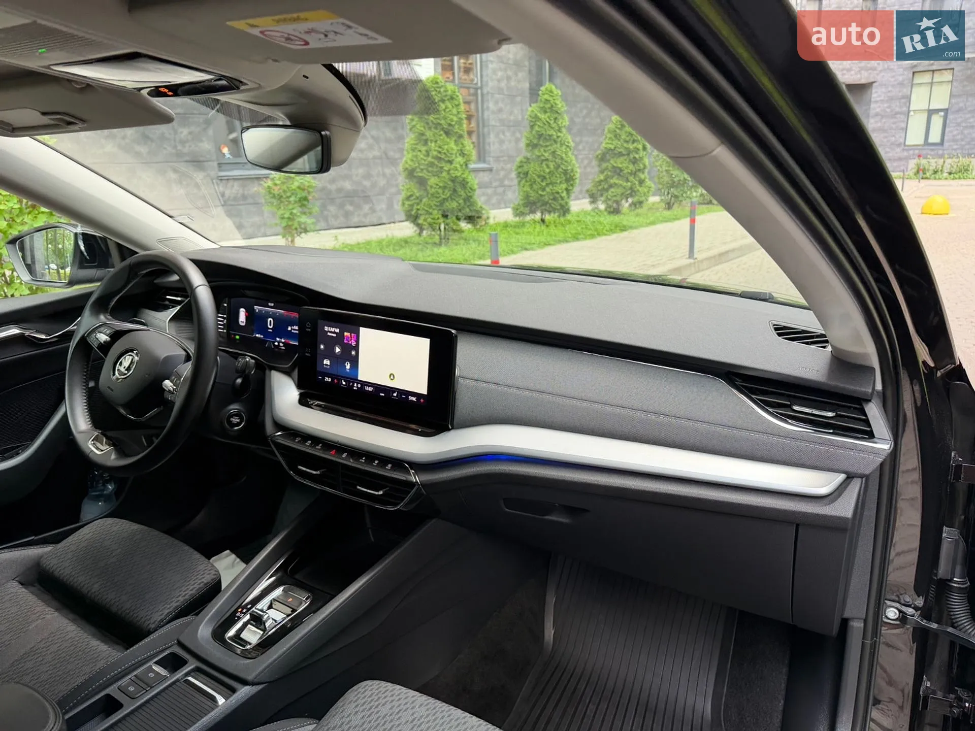 2023 Skoda Octavia - мініатюра 58