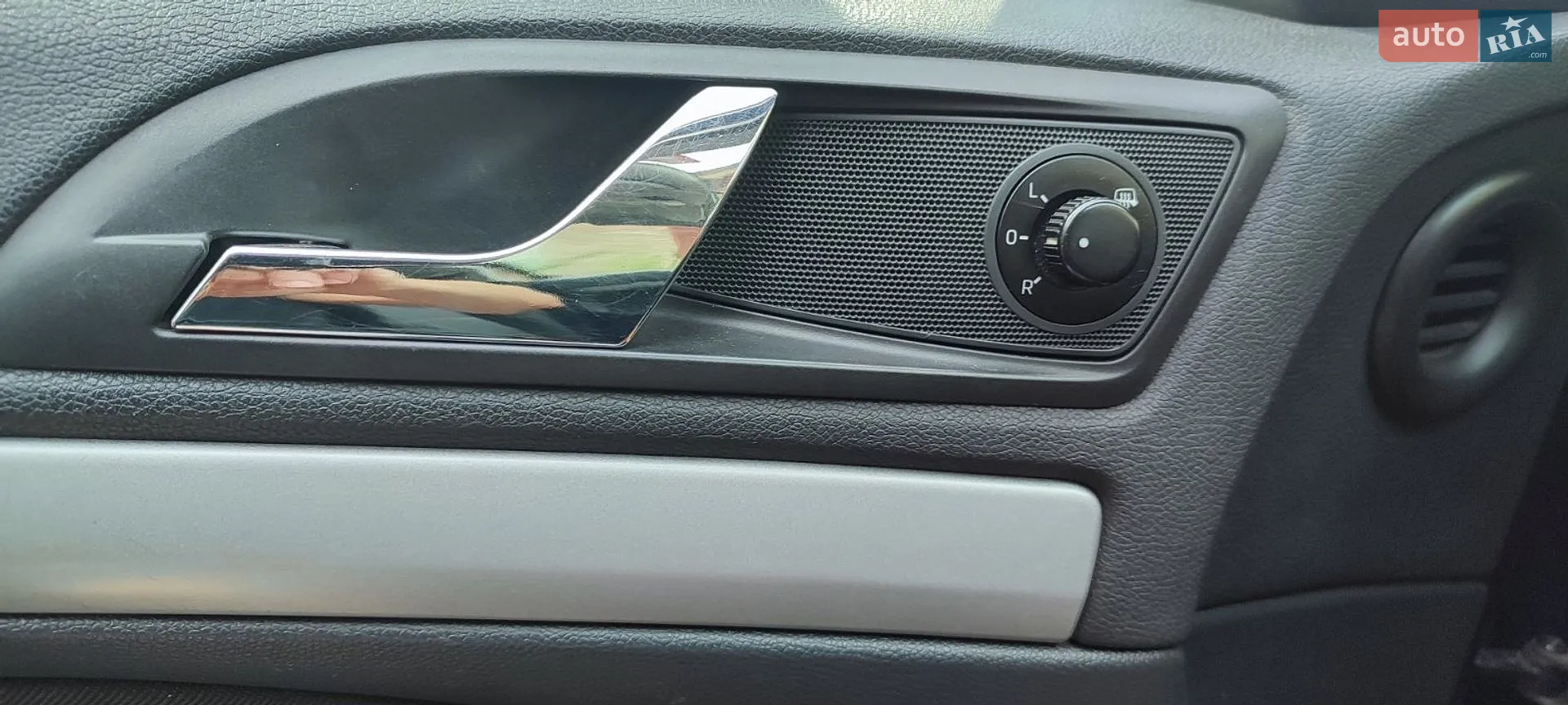 2012 Skoda Octavia - мініатюра 5