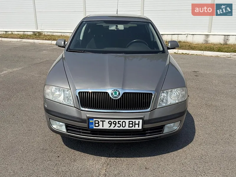 Skoda Octavia 2009 VIN TMBJS41U4A8829602 фото оголошення 14 з 43