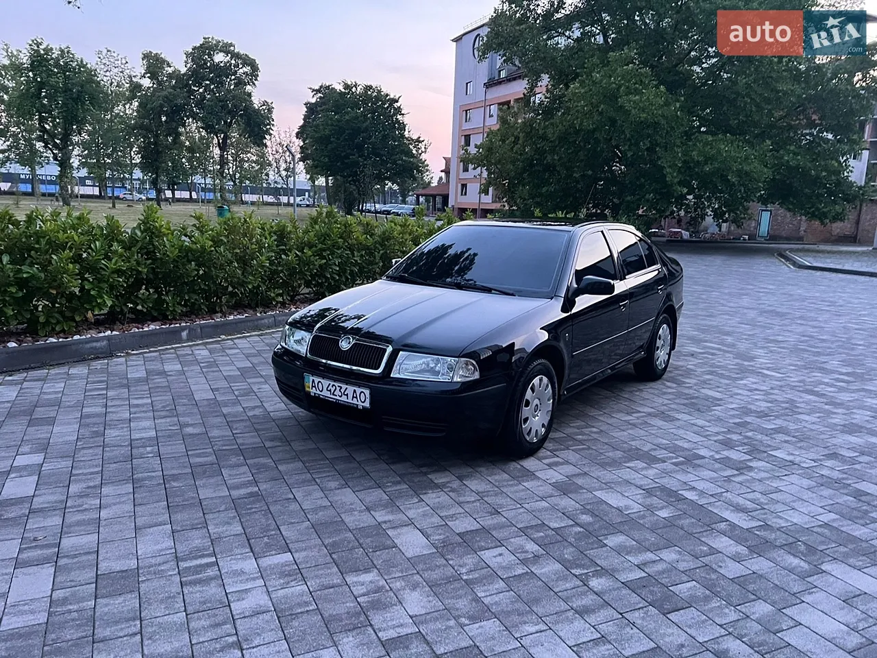 2017 Skoda Octavia - мініатюра 54
