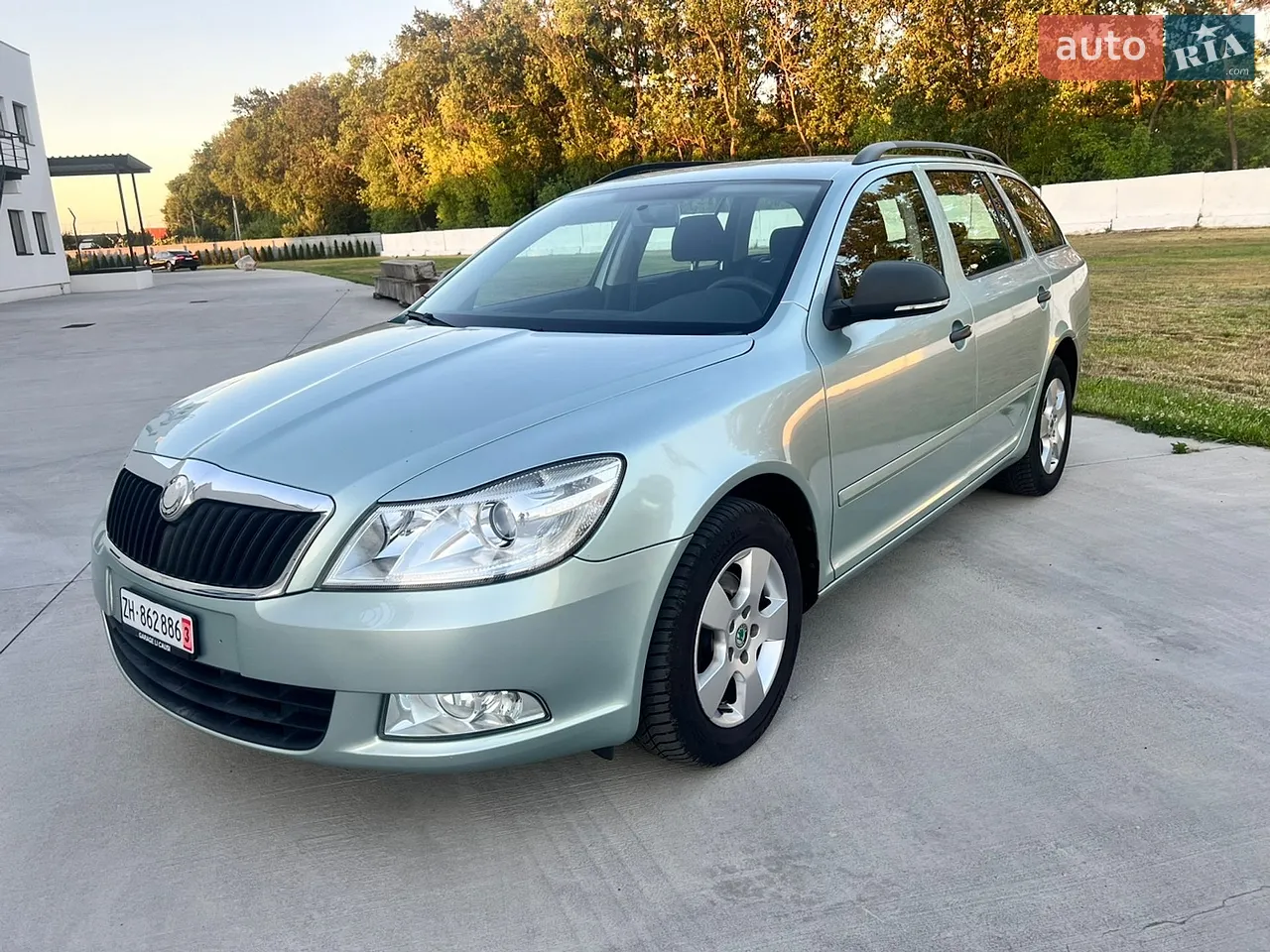 2012 Renault Scenic - мініатюра 17