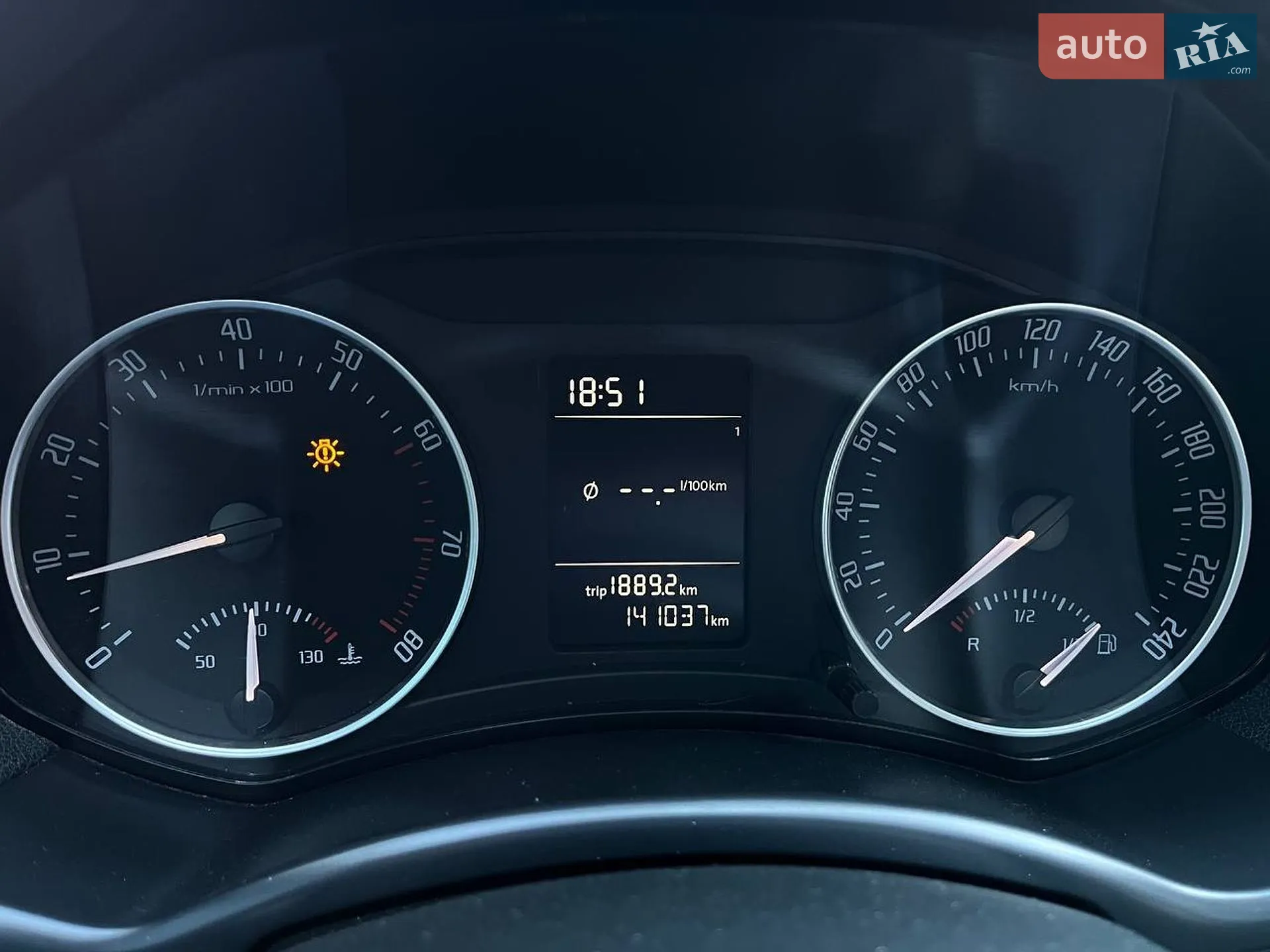 2010 Skoda Octavia - мініатюра 20