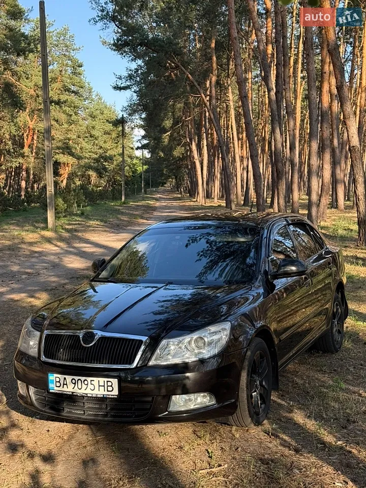 2010 Skoda Octavia - мініатюра 35