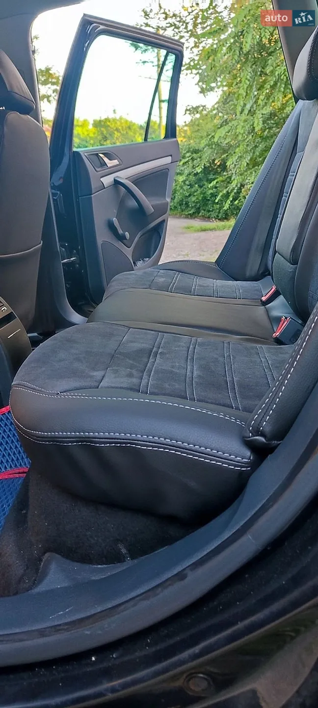 2012 Skoda Octavia - мініатюра 15