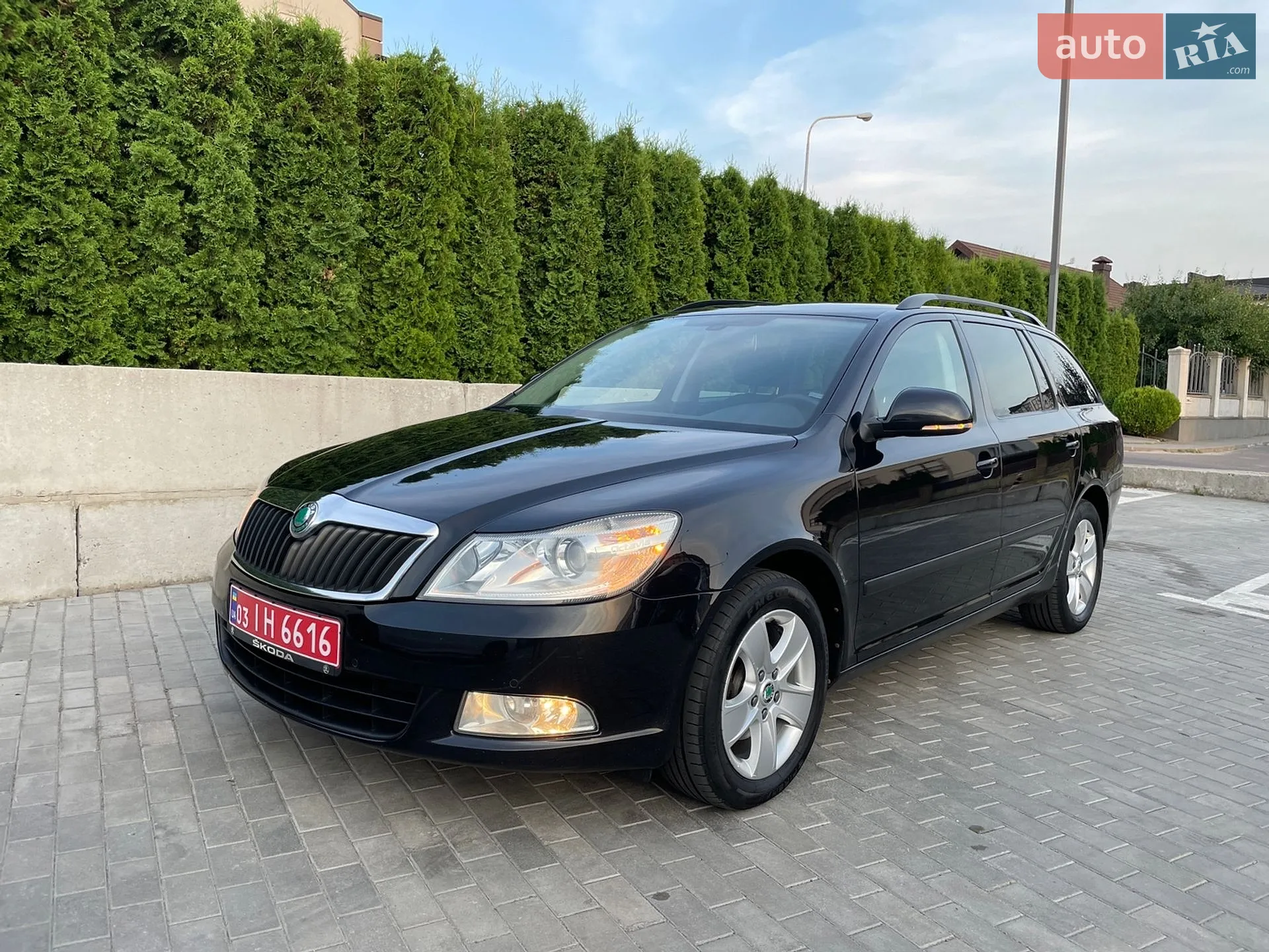 2013 Skoda Octavia - мініатюра 6