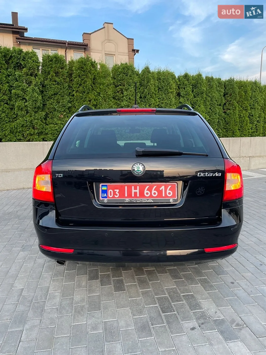 2013 Skoda Octavia - мініатюра 22