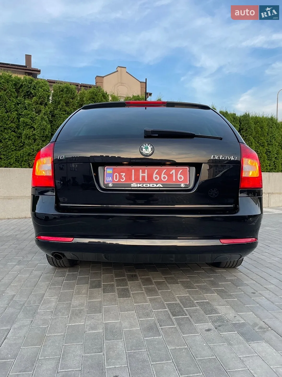 2013 Skoda Octavia - мініатюра 25