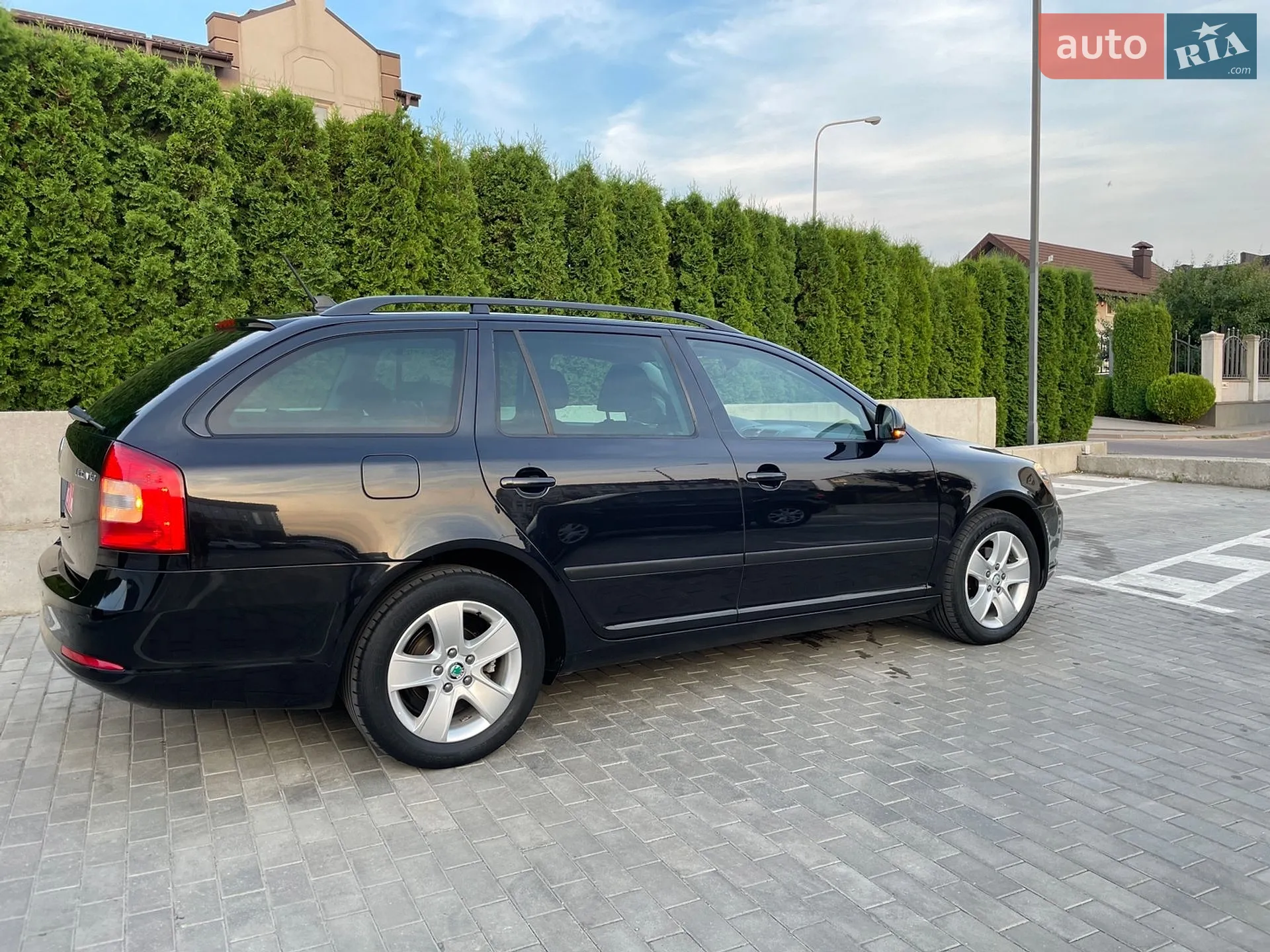 2013 Skoda Octavia - мініатюра 31