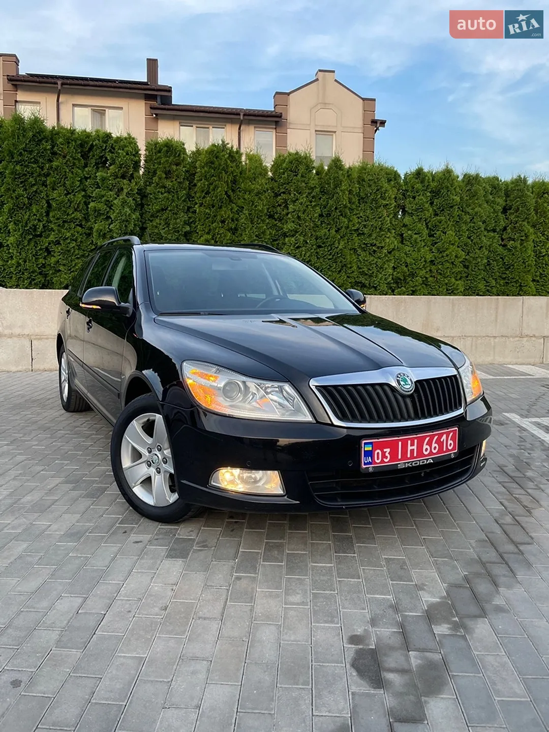 2013 Skoda Octavia - мініатюра 36