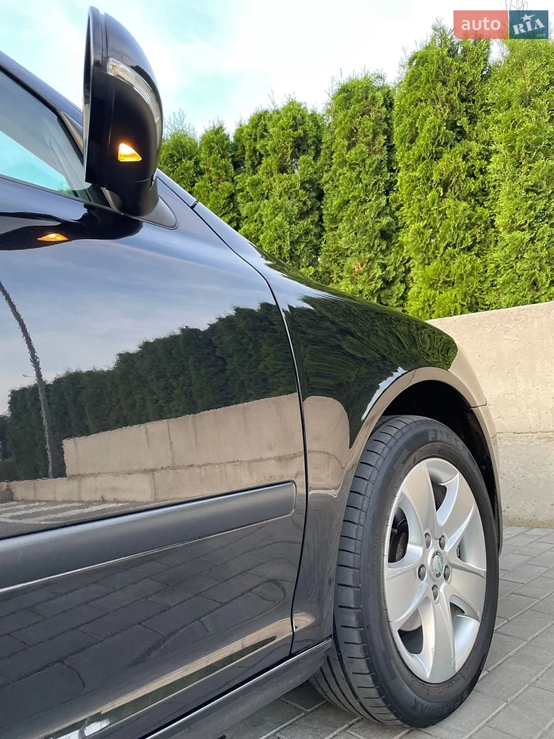 2013 Skoda Octavia - мініатюра 51