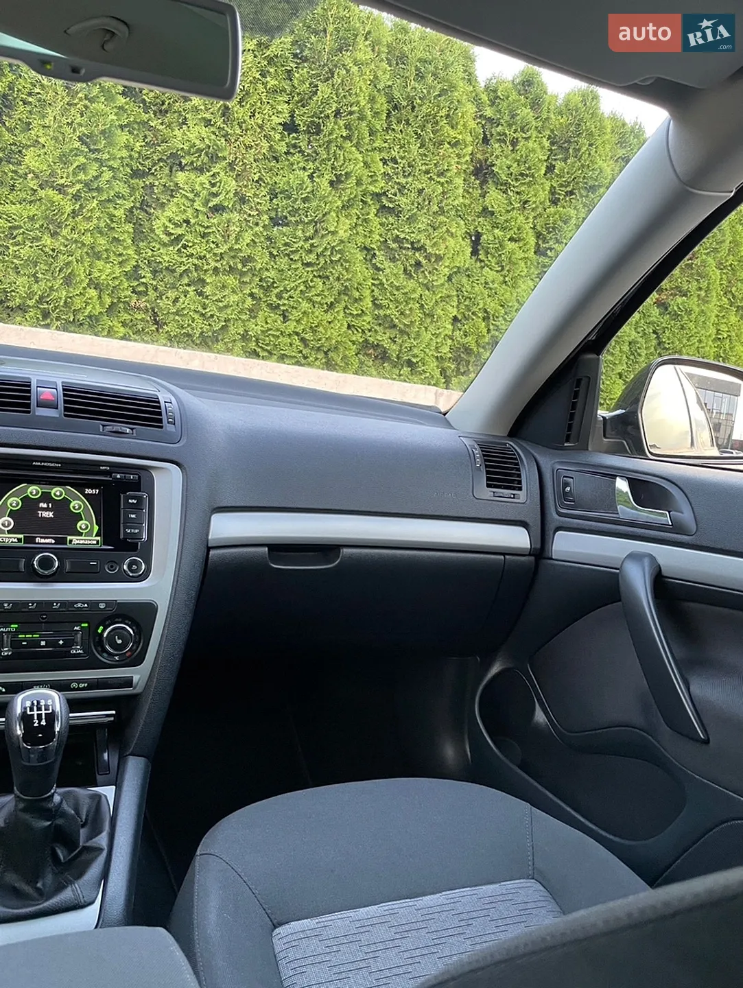 2013 Skoda Octavia - мініатюра 95