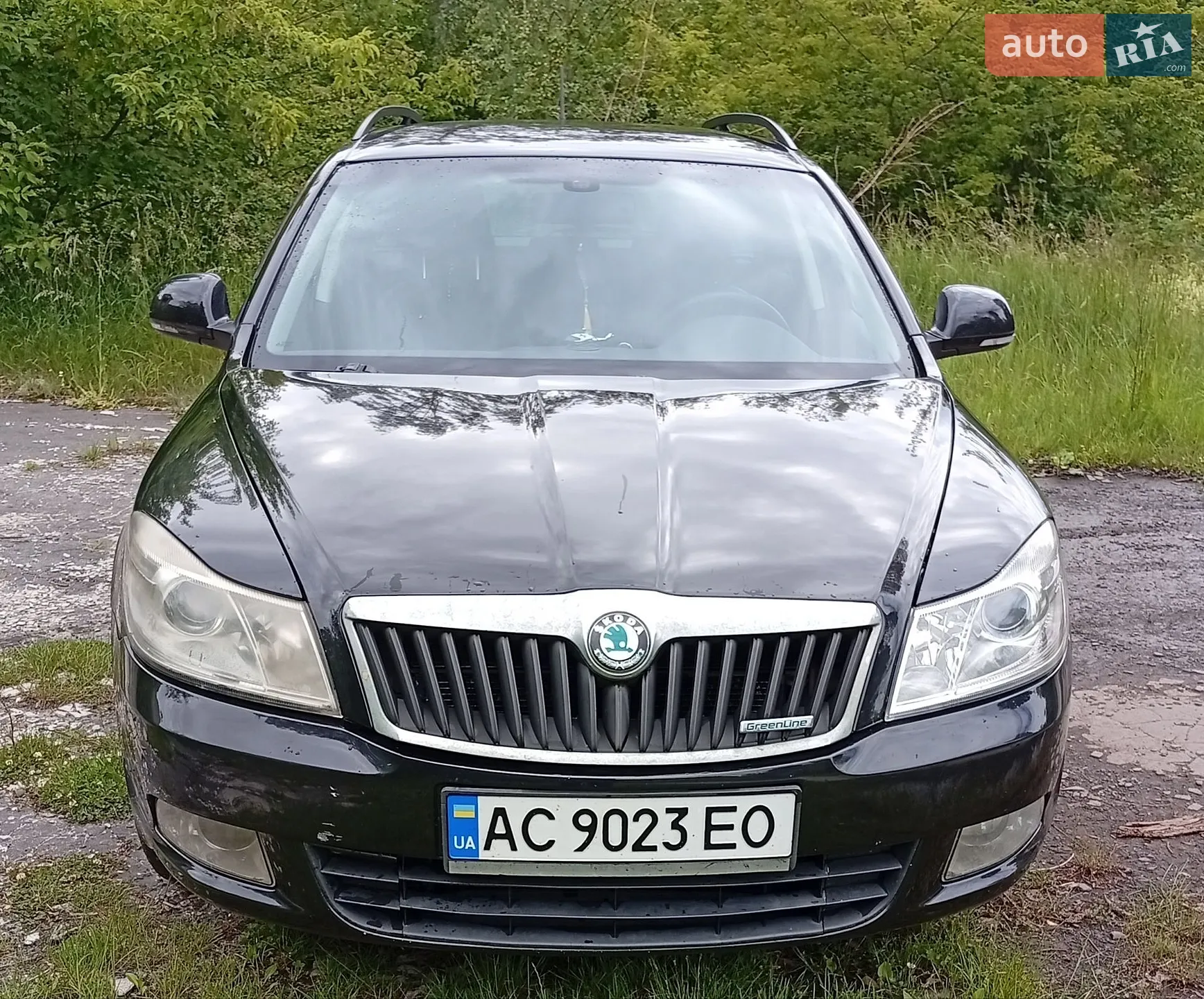 2012 Skoda Octavia - мініатюра 7