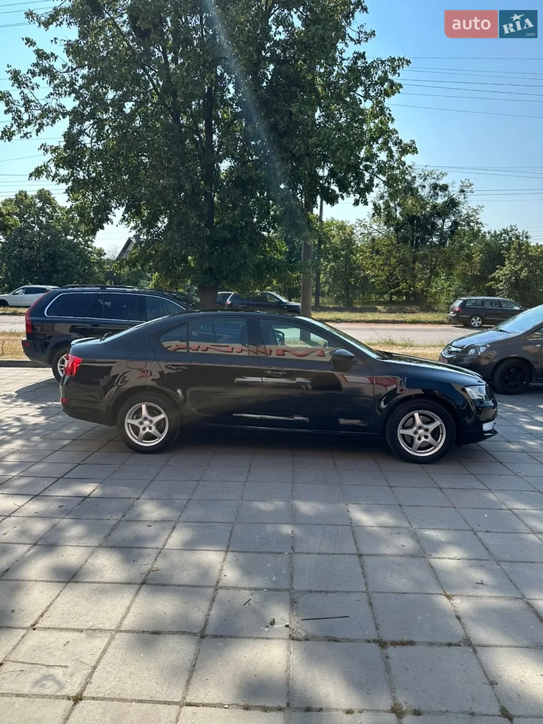 2013 Skoda Octavia - мініатюра 6