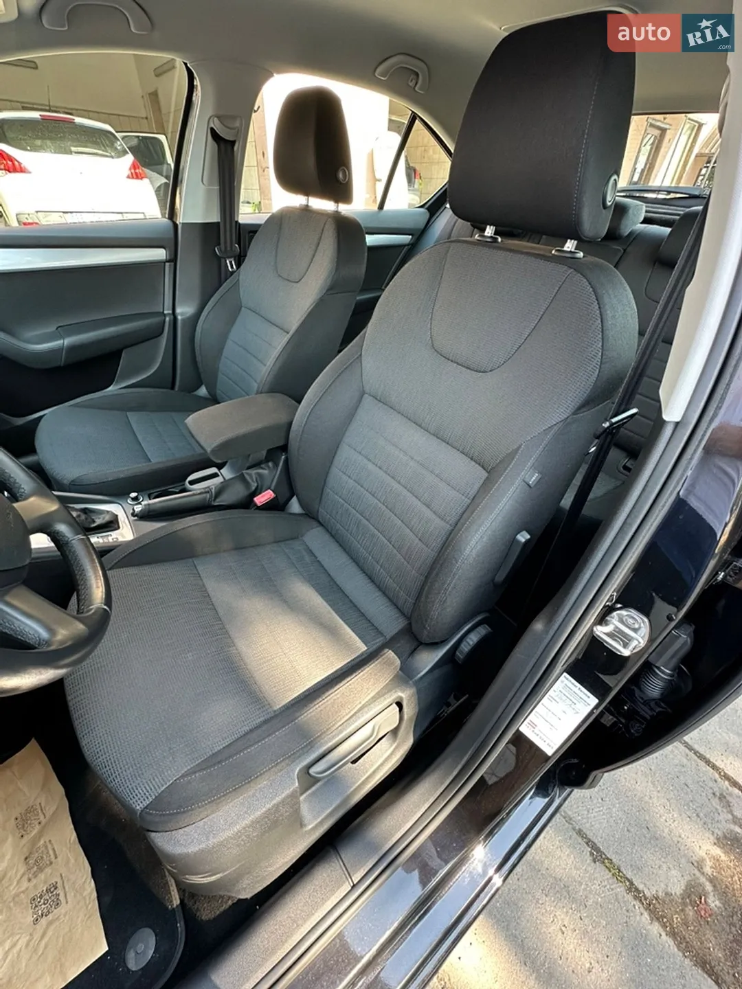 2013 Skoda Octavia - мініатюра 21