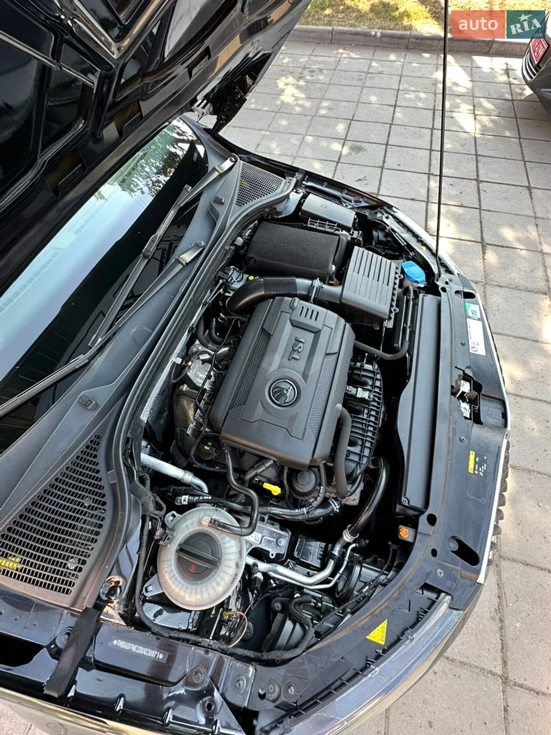 2013 Skoda Octavia - мініатюра 40