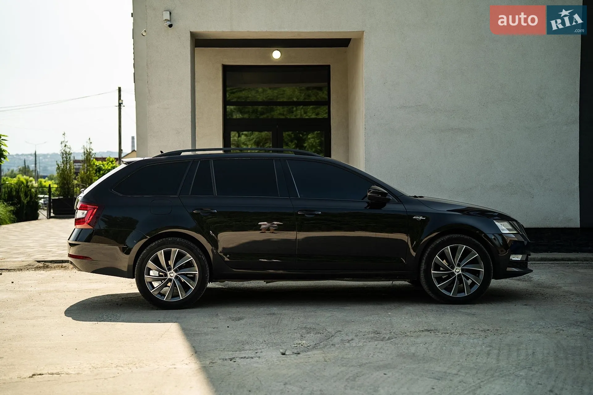 2018 Skoda Octavia - мініатюра 5