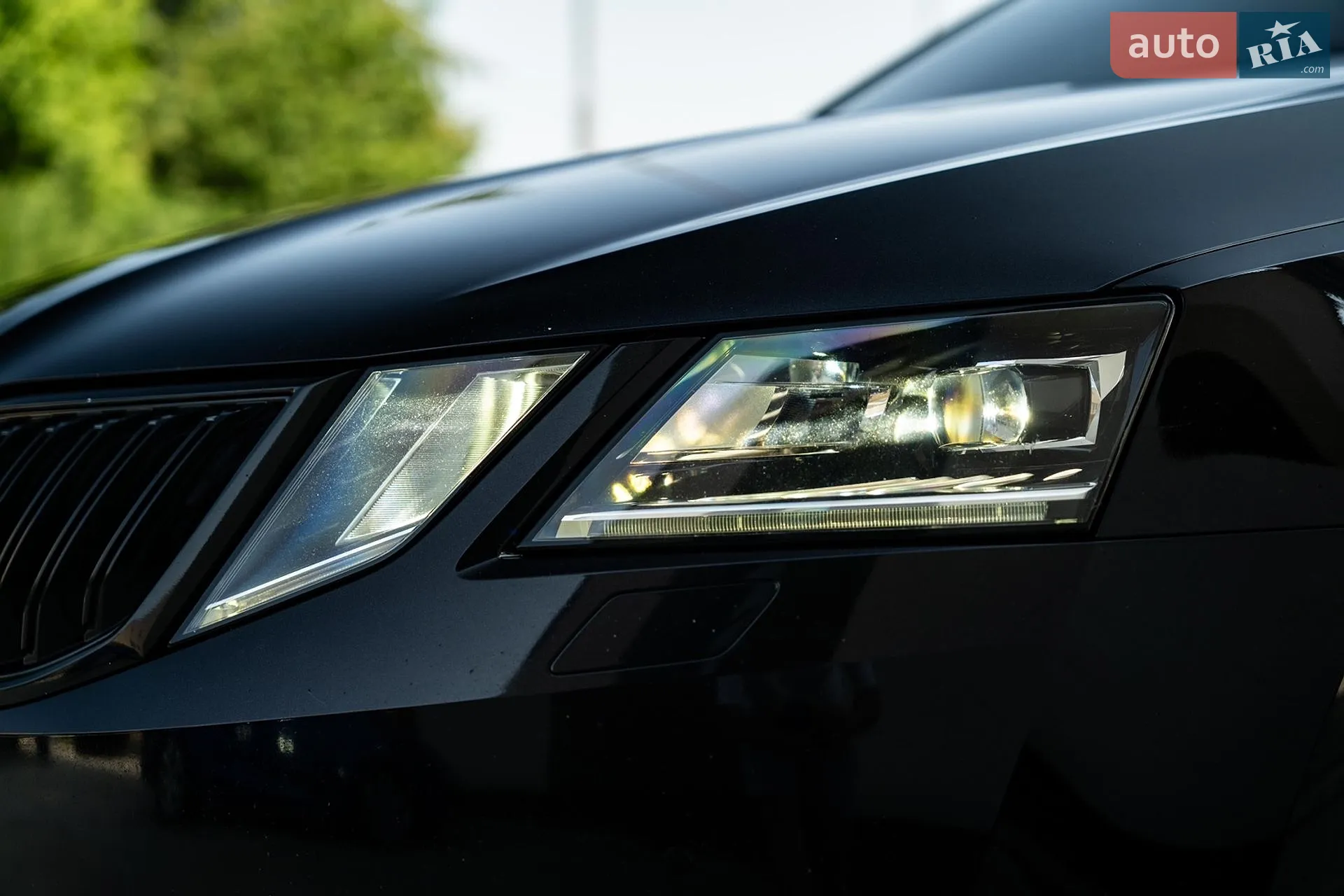 2018 Skoda Octavia - мініатюра 8