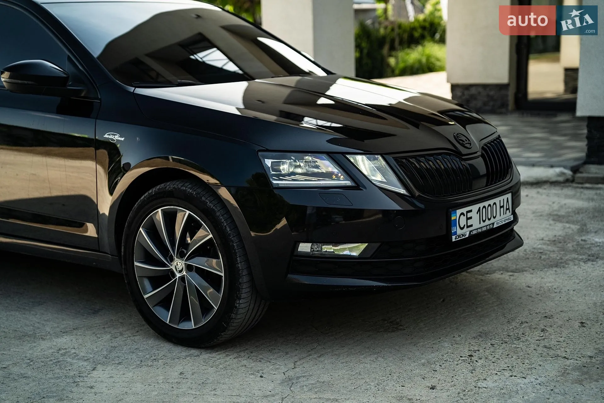 2018 Skoda Octavia - мініатюра 11