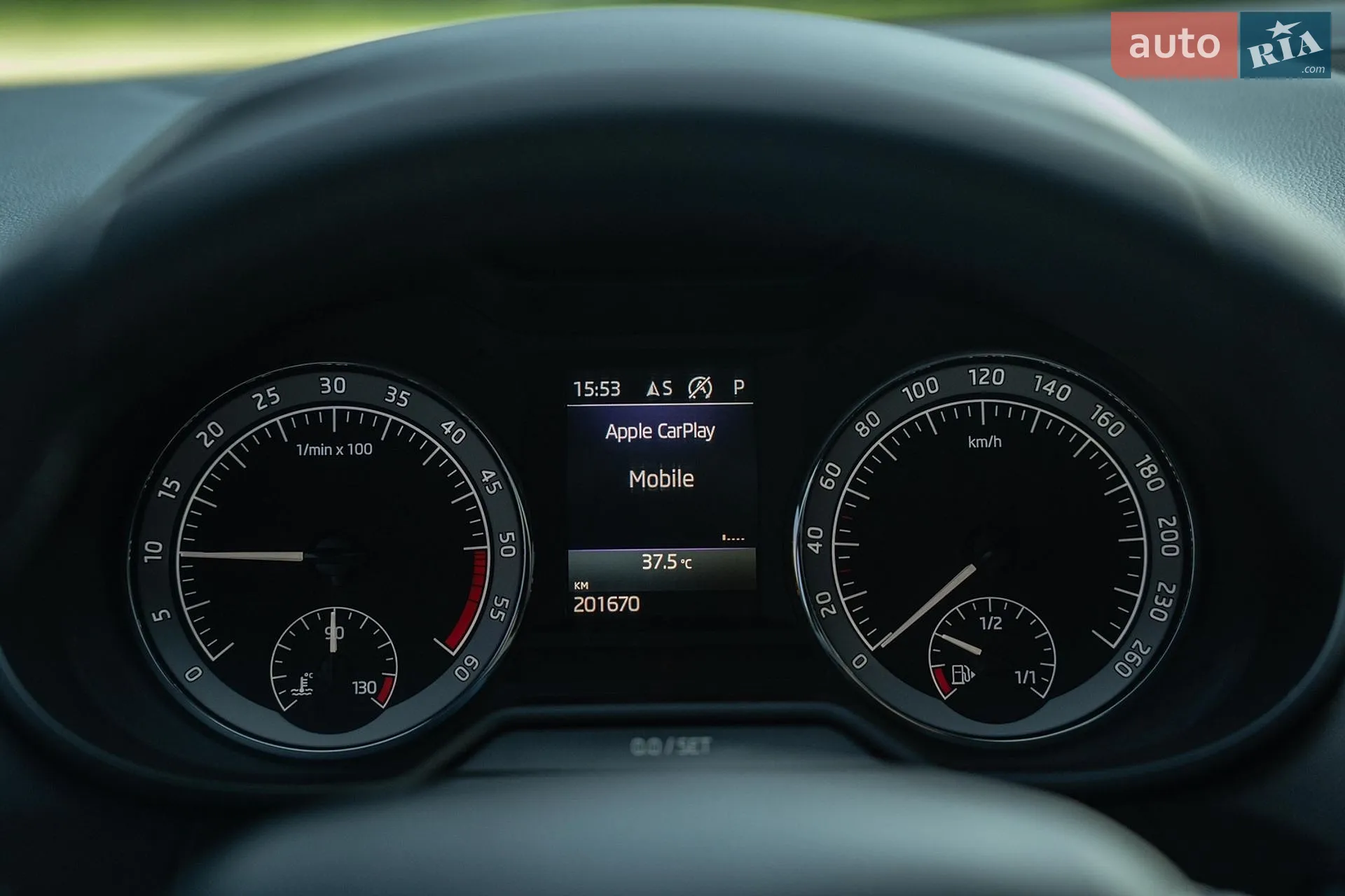2018 Skoda Octavia - мініатюра 21