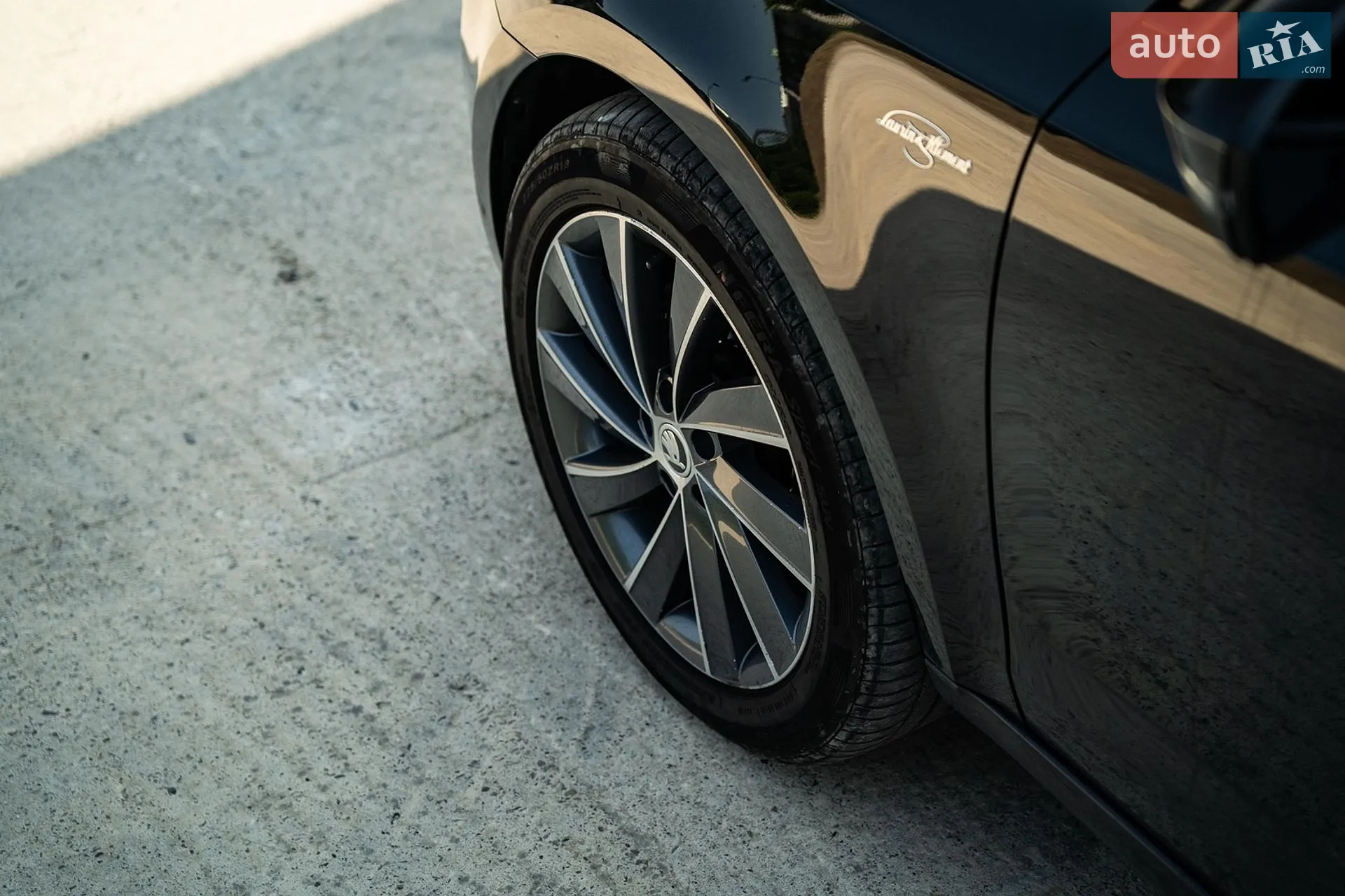 2018 Skoda Octavia - мініатюра 64