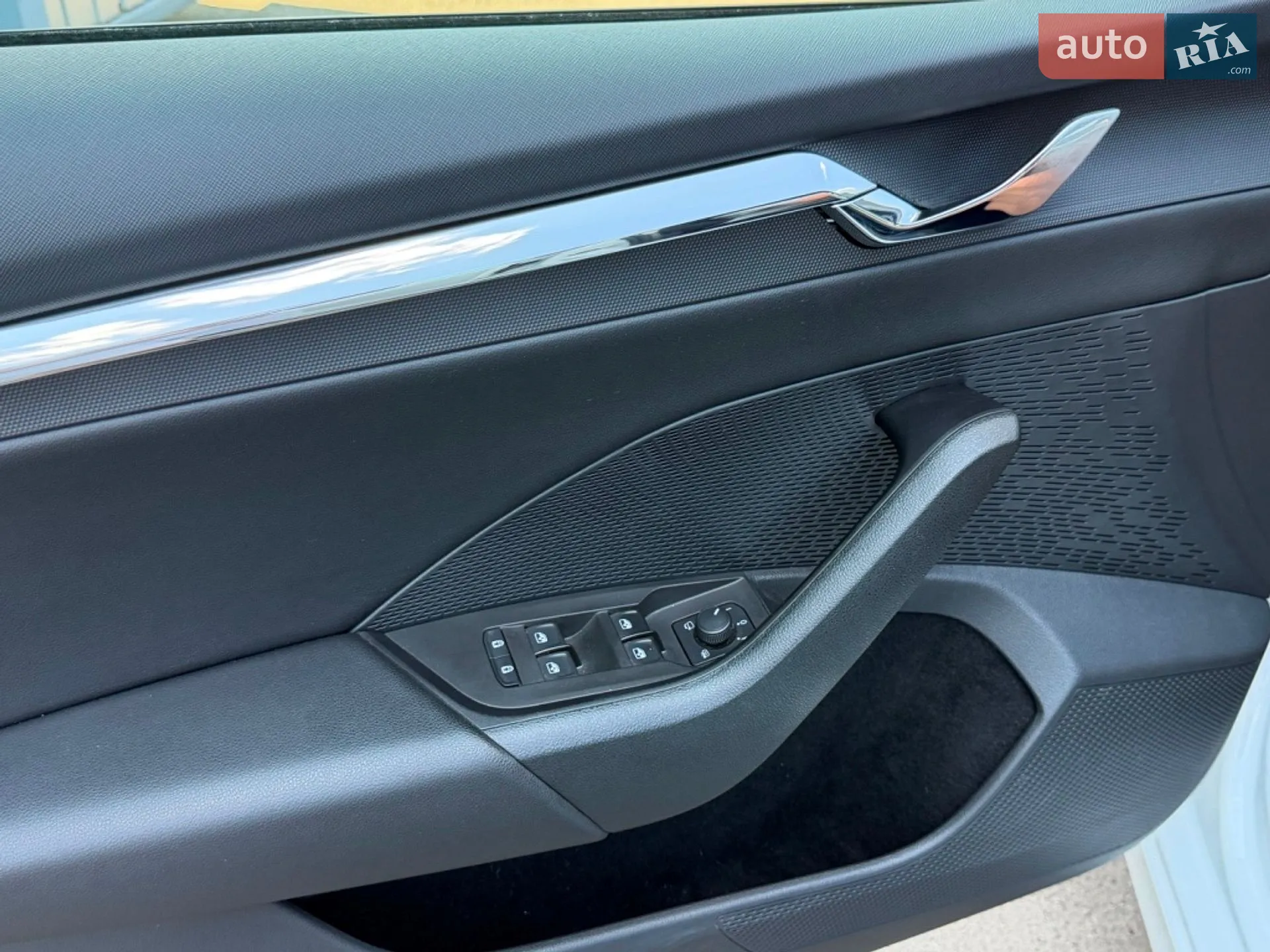 2021 Skoda Octavia - мініатюра 41