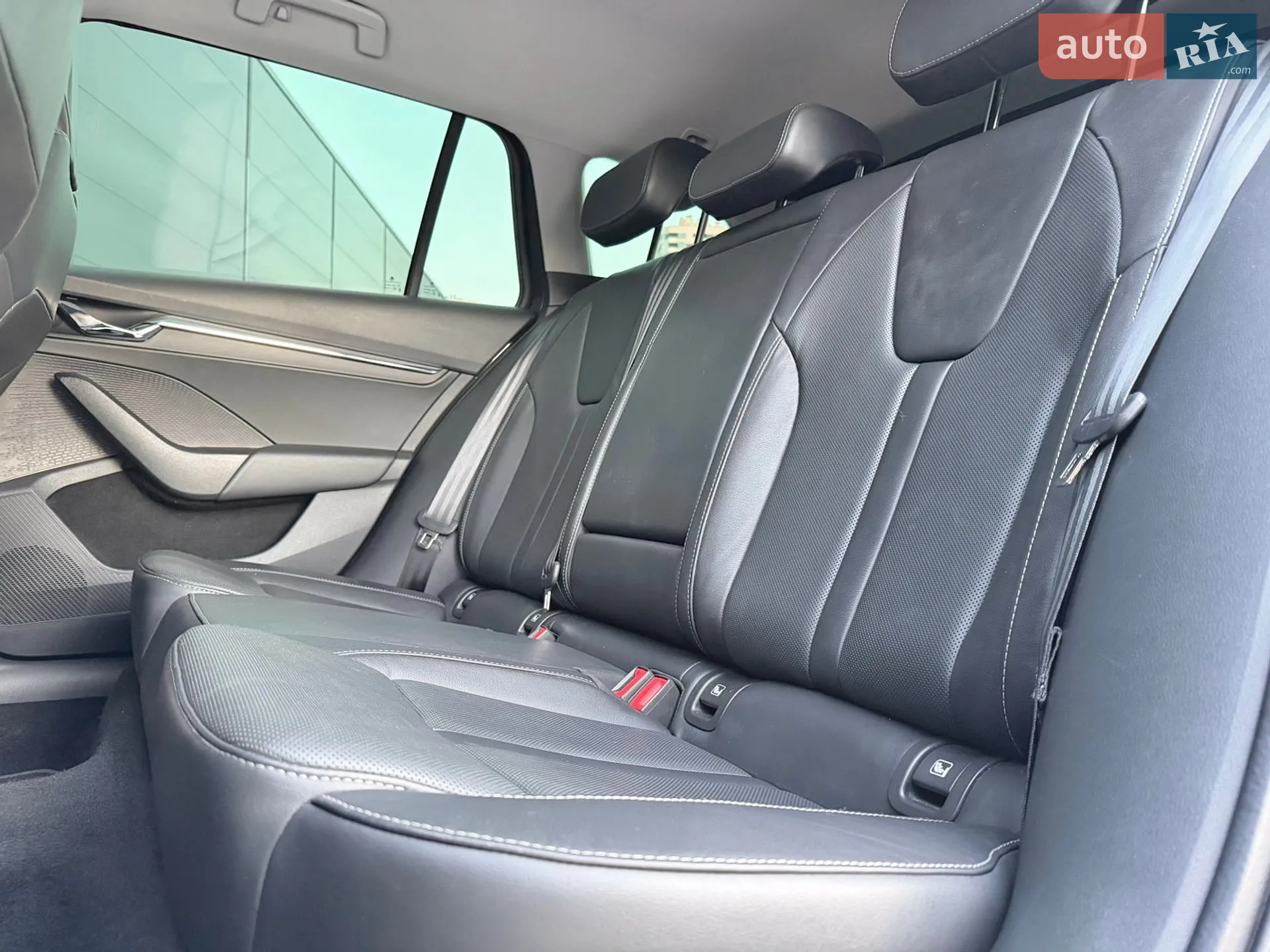 2020 Skoda Octavia - мініатюра 46