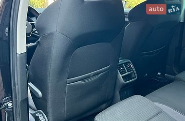 Универсал Skoda Octavia 2020 в Стрые фото 42 Универсал Skoda Octavia 2020 в Стрые