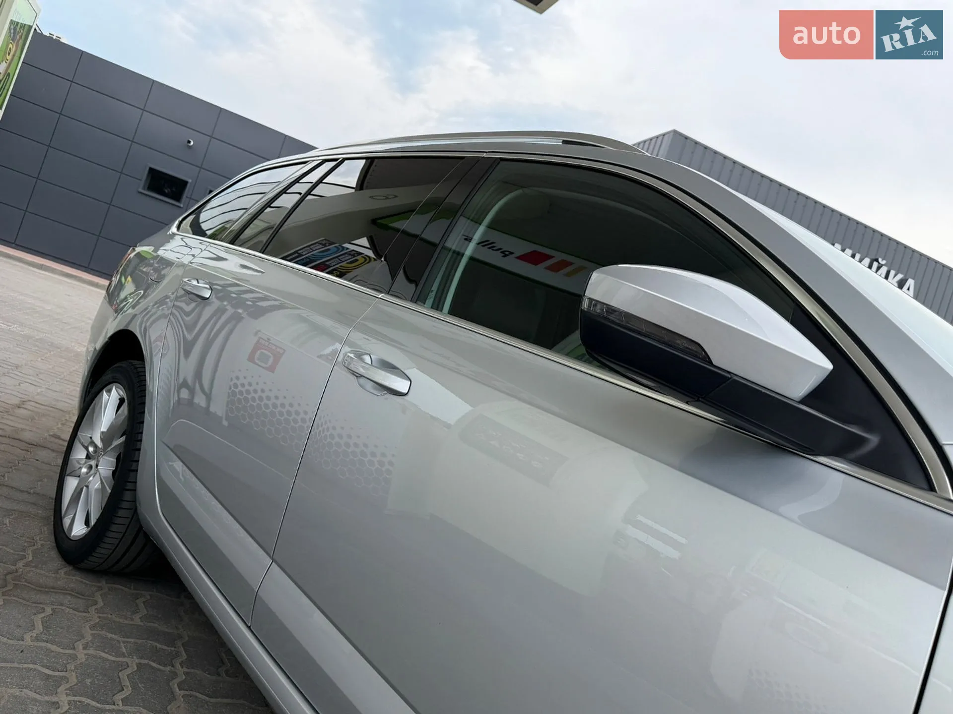 2020 Skoda Octavia - мініатюра 18