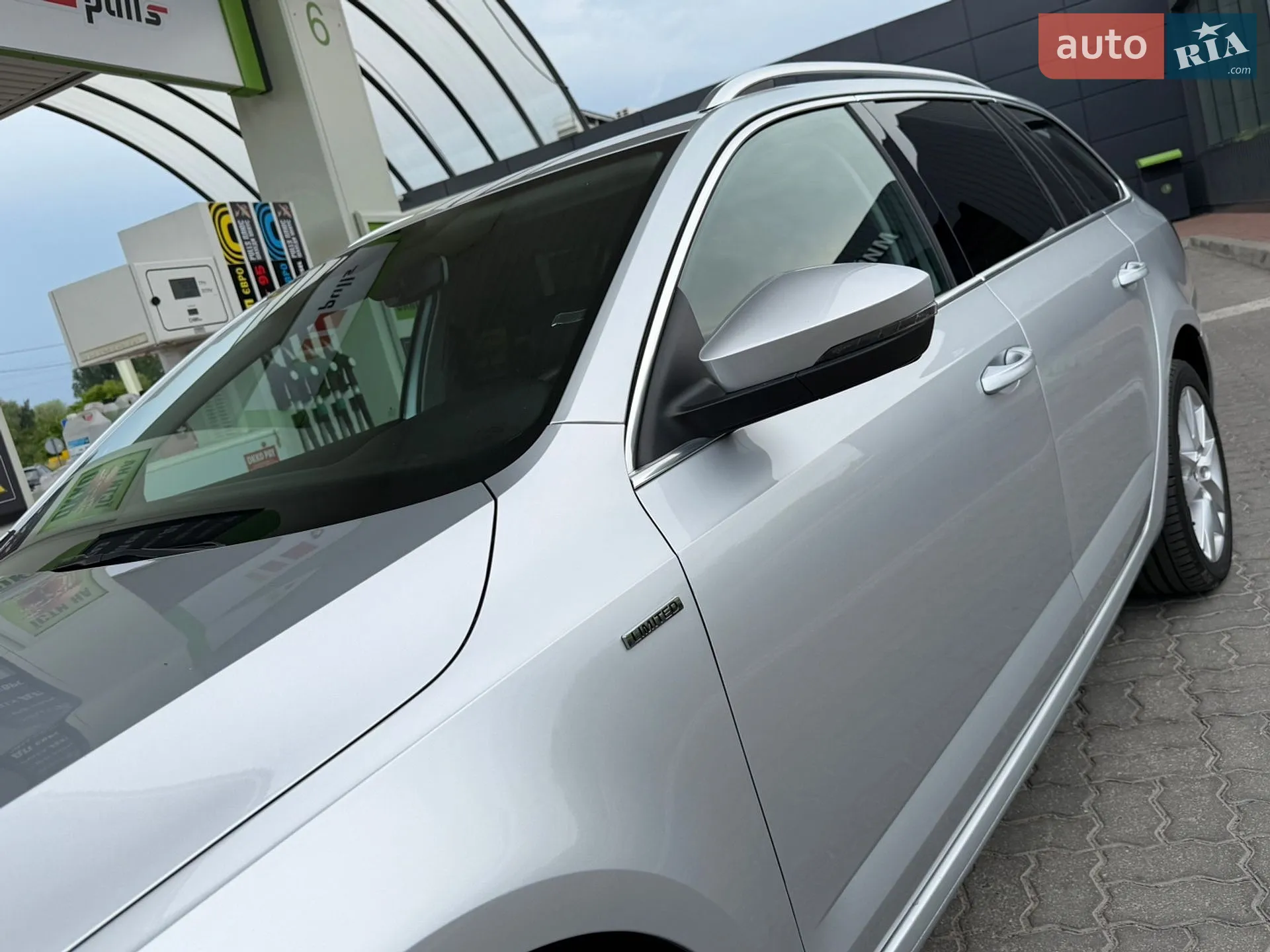 2020 Skoda Octavia - мініатюра 36