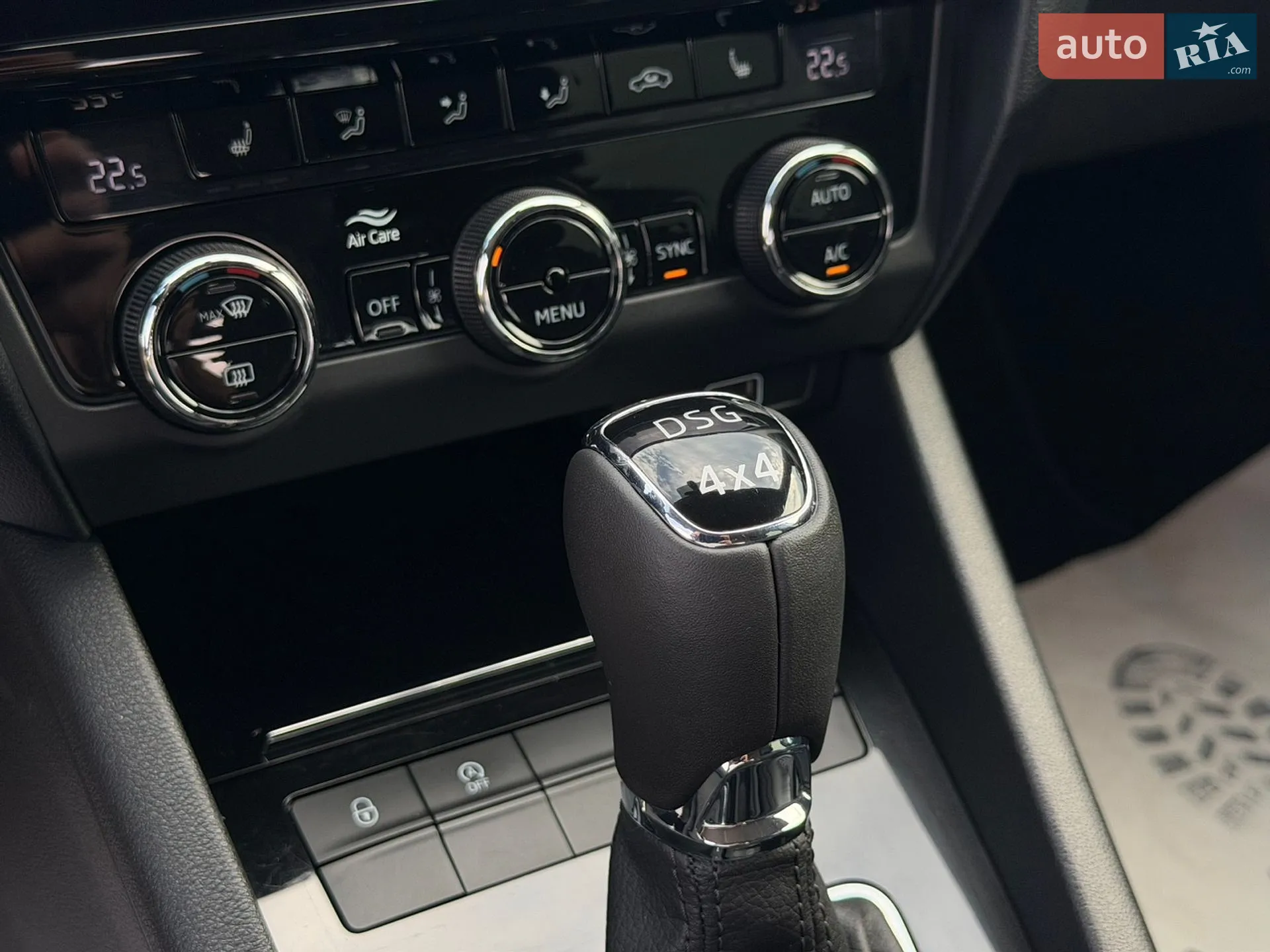 2020 Skoda Octavia - мініатюра 105
