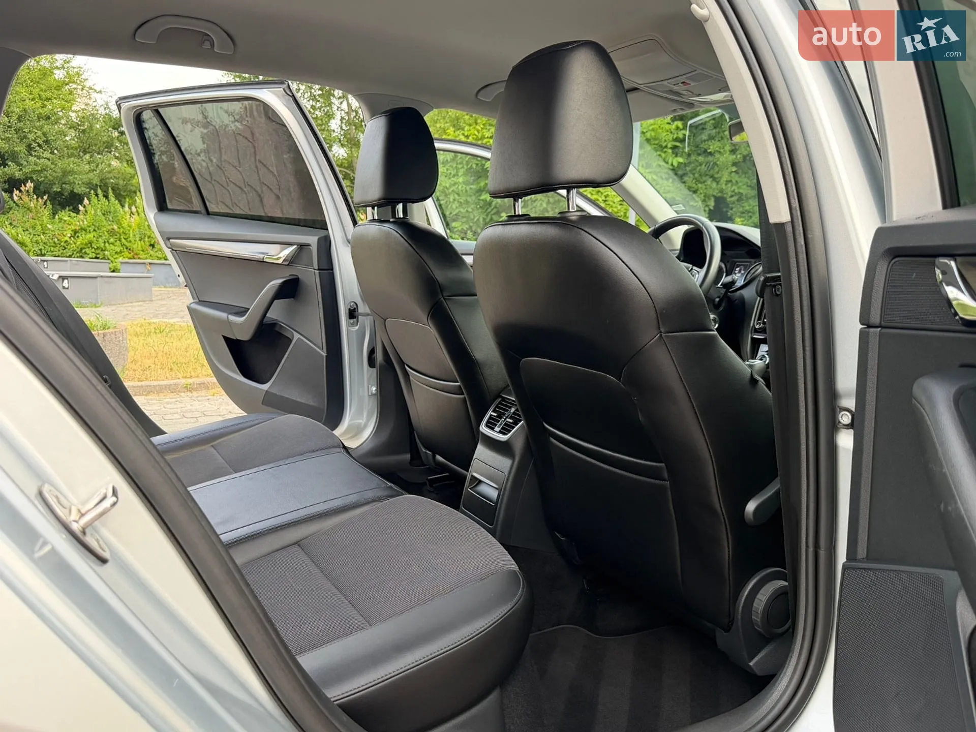 2020 Skoda Octavia - мініатюра 140
