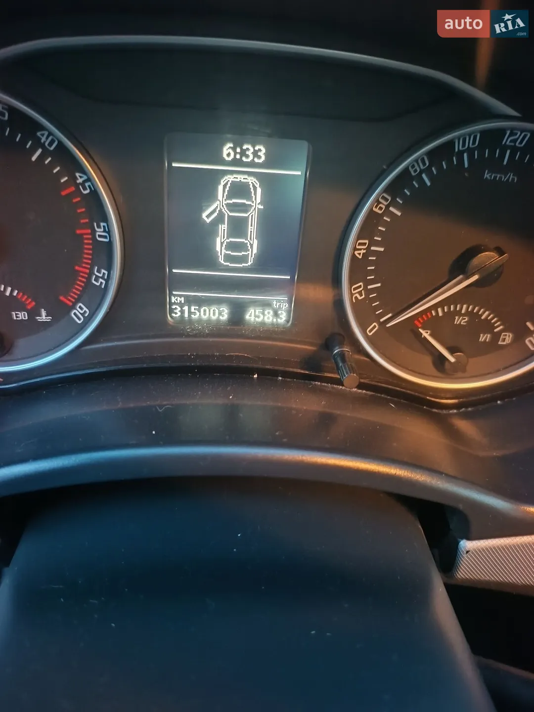 2010 Skoda Octavia - мініатюра 19