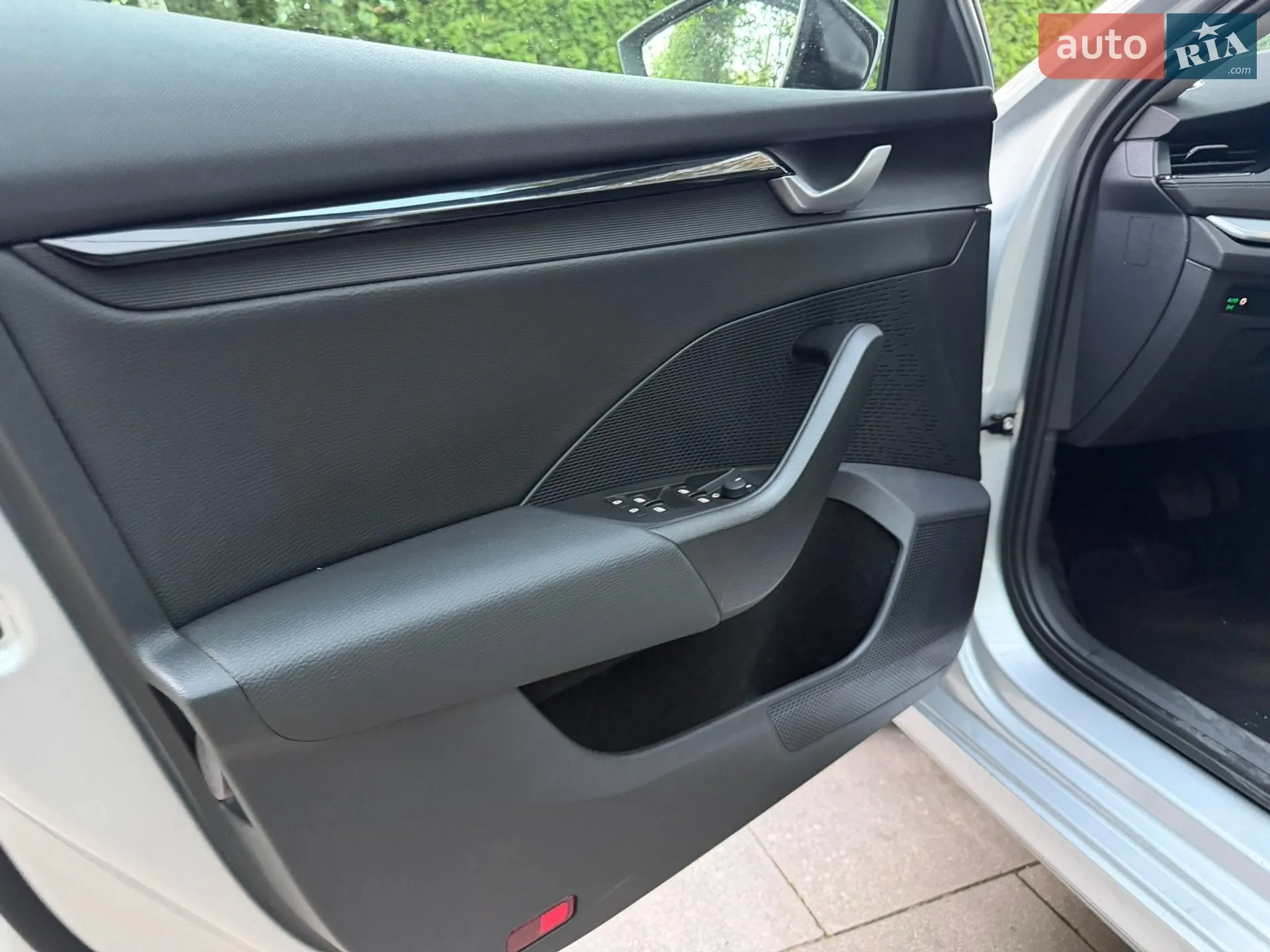 2024 Skoda Octavia - мініатюра 12