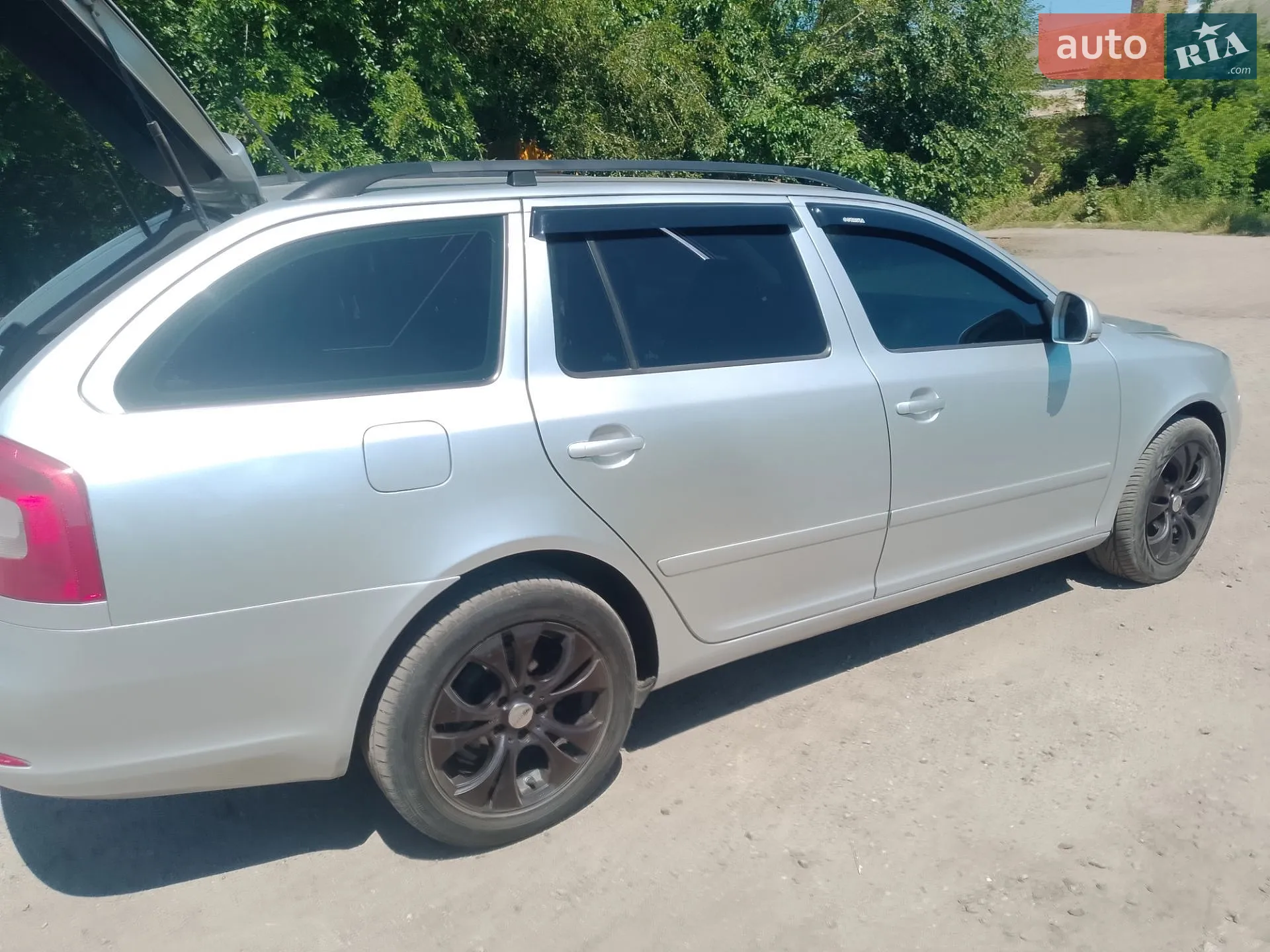 2011 Skoda Octavia - мініатюра 10