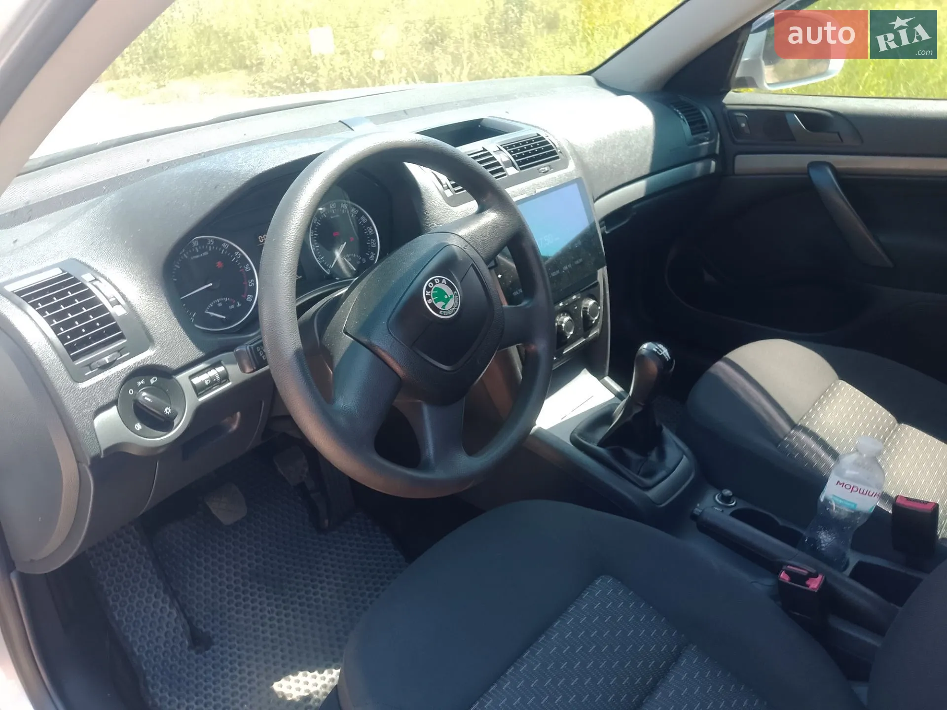 2011 Skoda Octavia - мініатюра 11