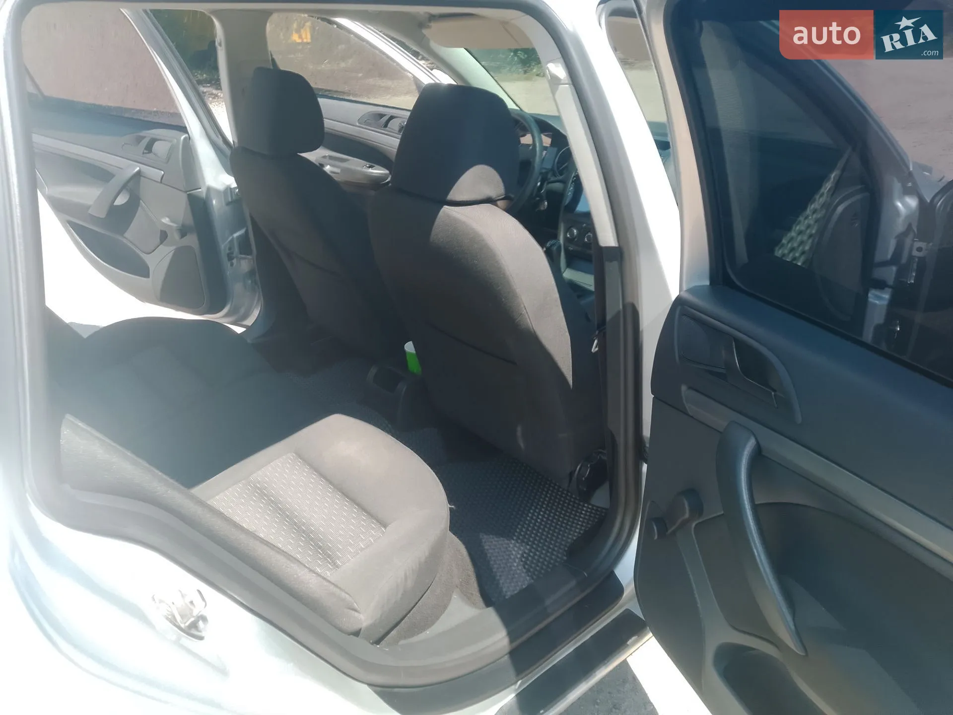 2011 Skoda Octavia - мініатюра 15