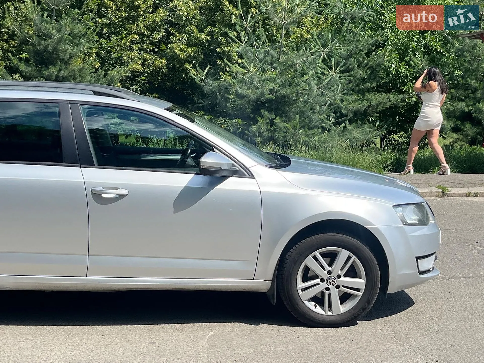 2016 Skoda Octavia - мініатюра 15