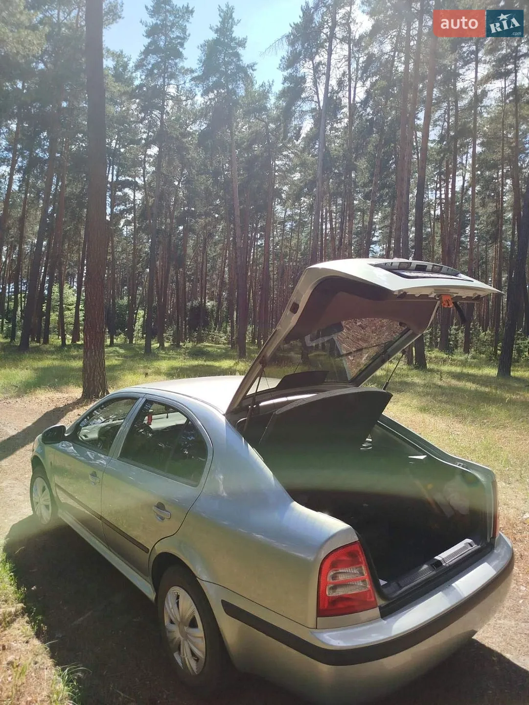 2010 Skoda Octavia - мініатюра 4