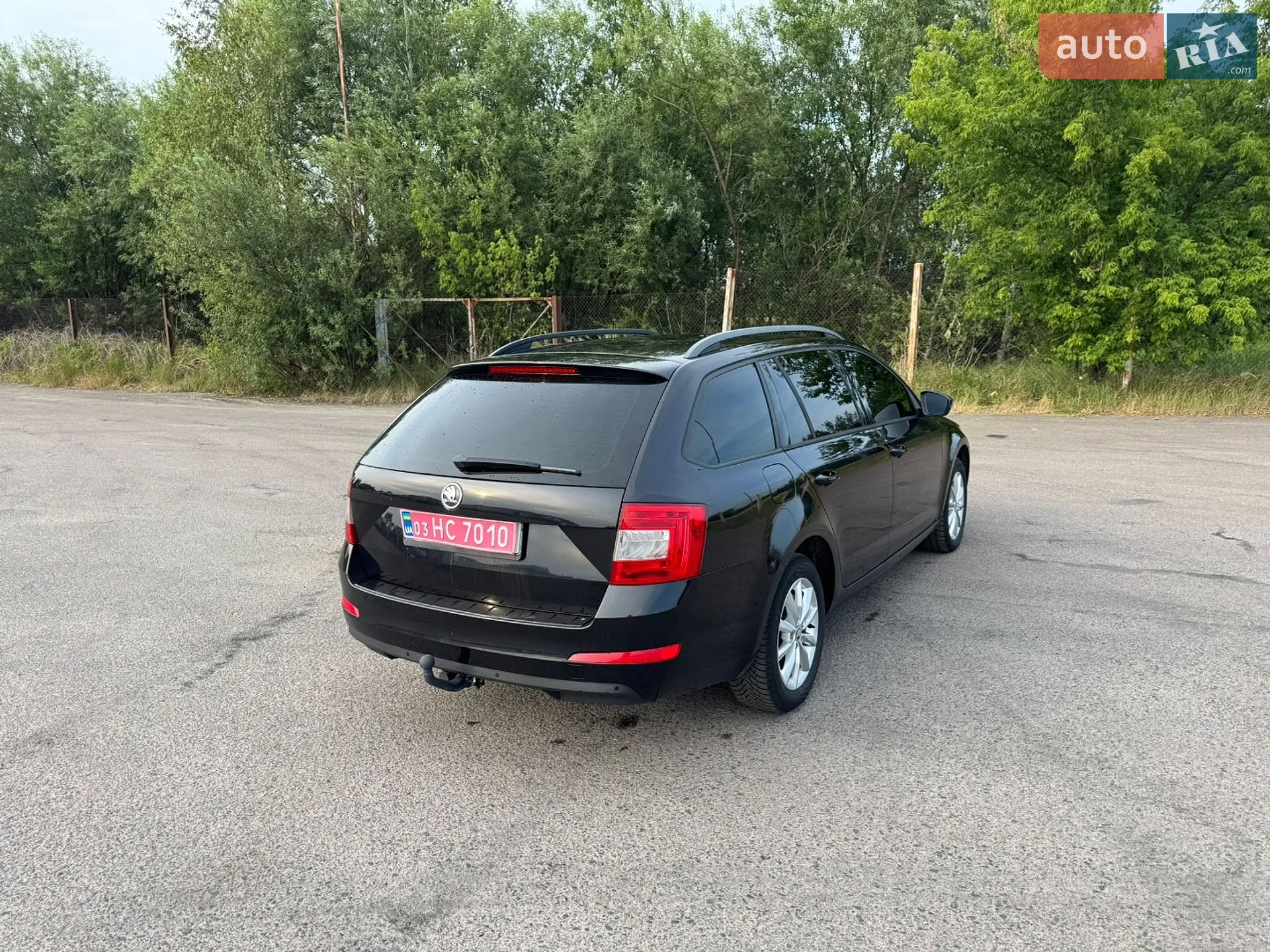 2013 Skoda Octavia - мініатюра 26