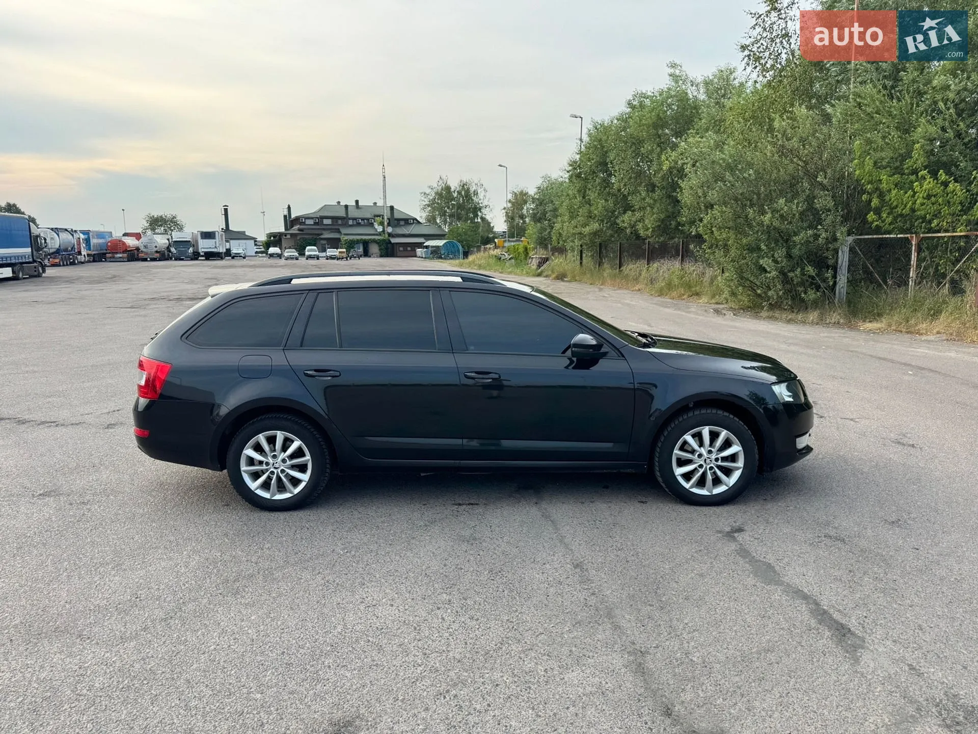 2013 Skoda Octavia - мініатюра 29