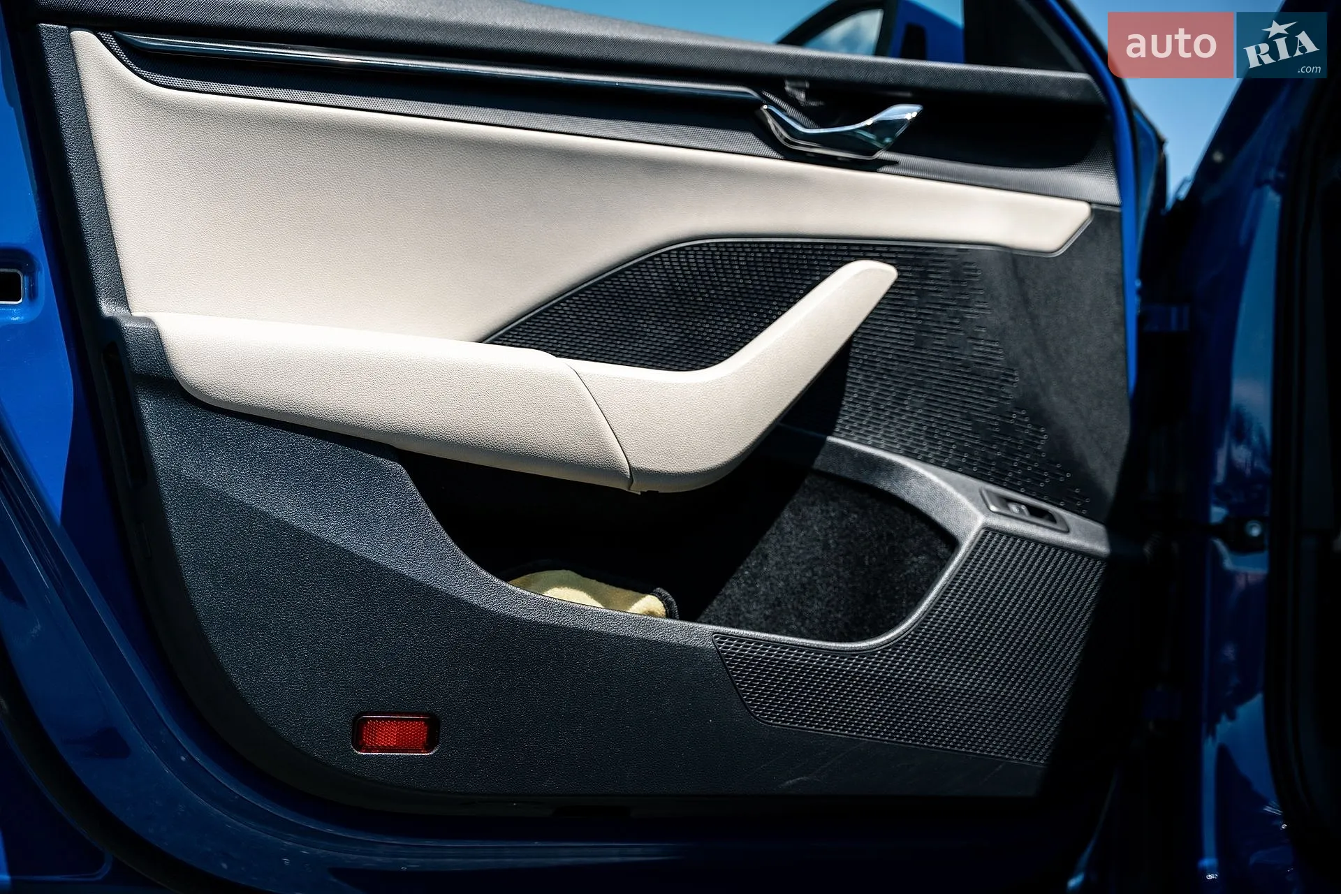 2022 Skoda Octavia - мініатюра 28