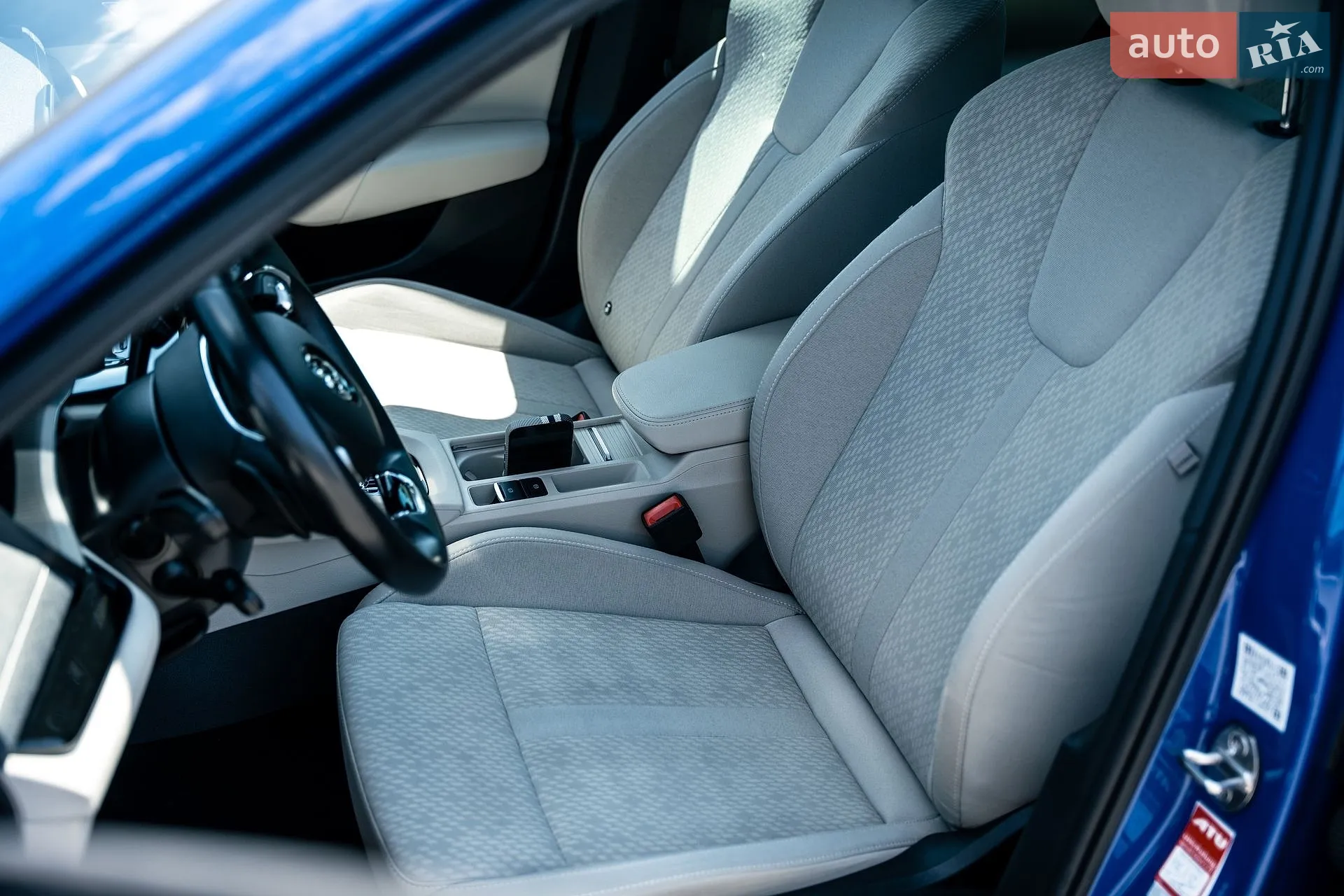 2022 Skoda Octavia - мініатюра 37