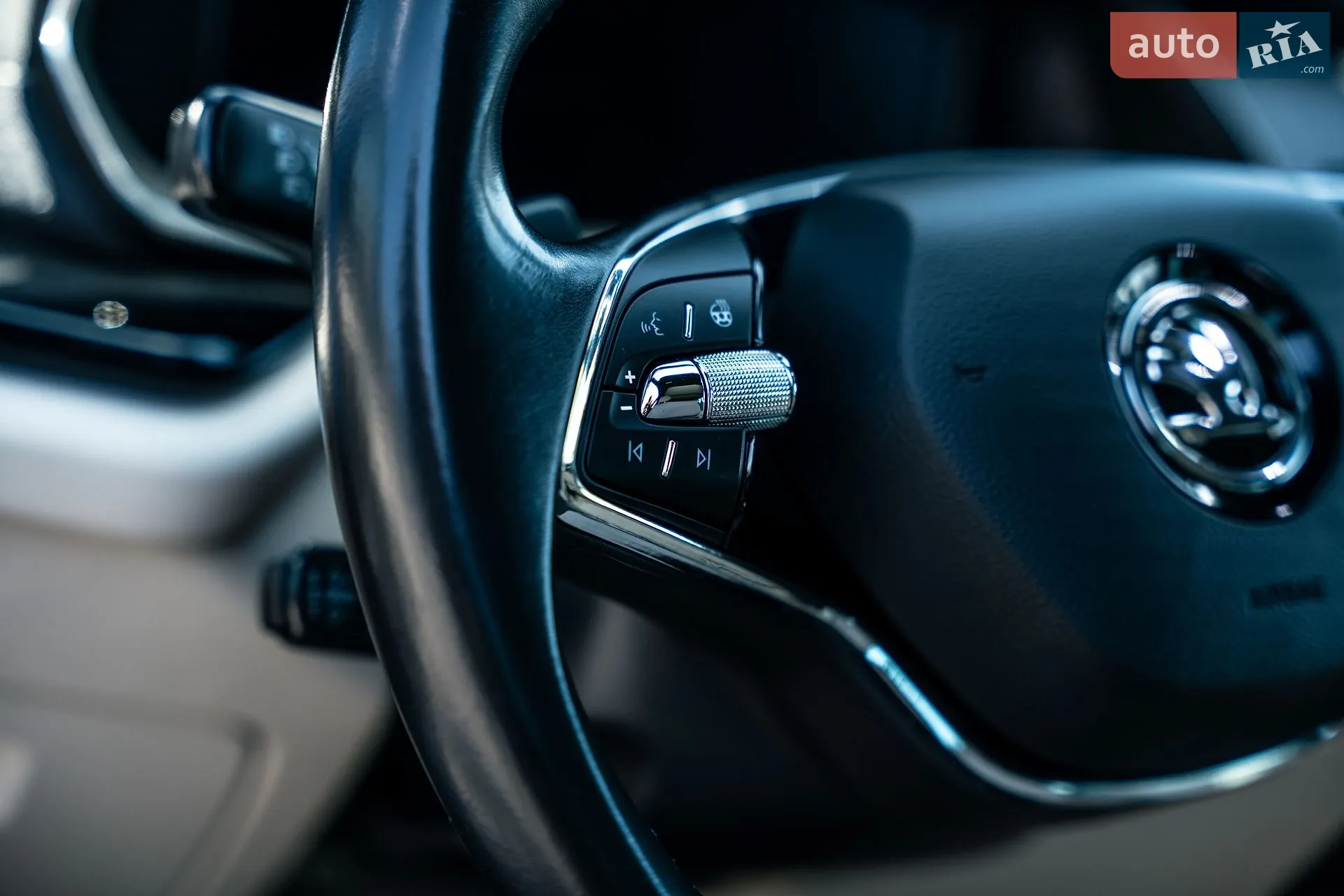 2022 Skoda Octavia - мініатюра 41