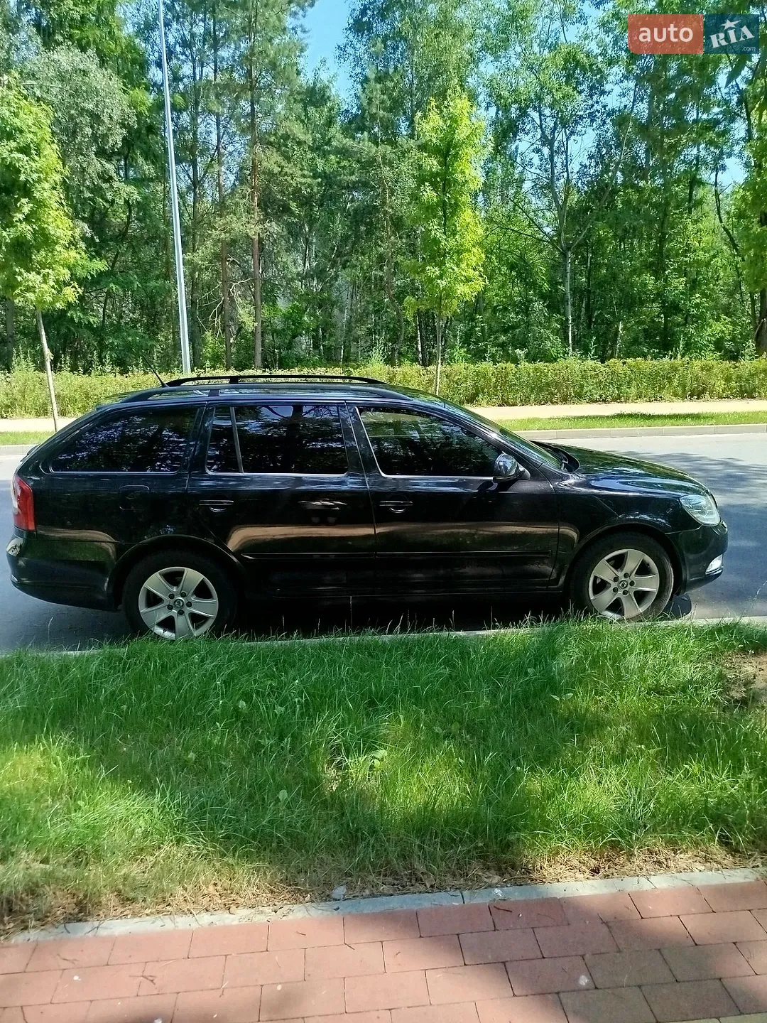 2013 Skoda Octavia - мініатюра 20