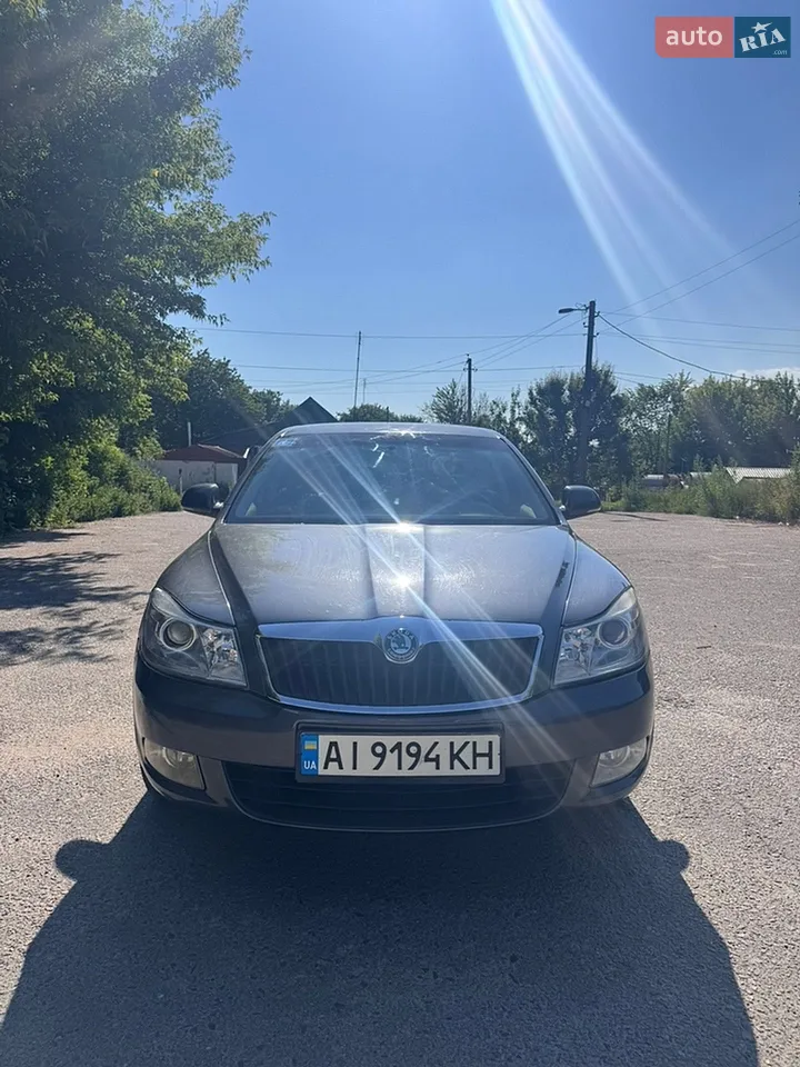 2012 Skoda Octavia - мініатюра 13