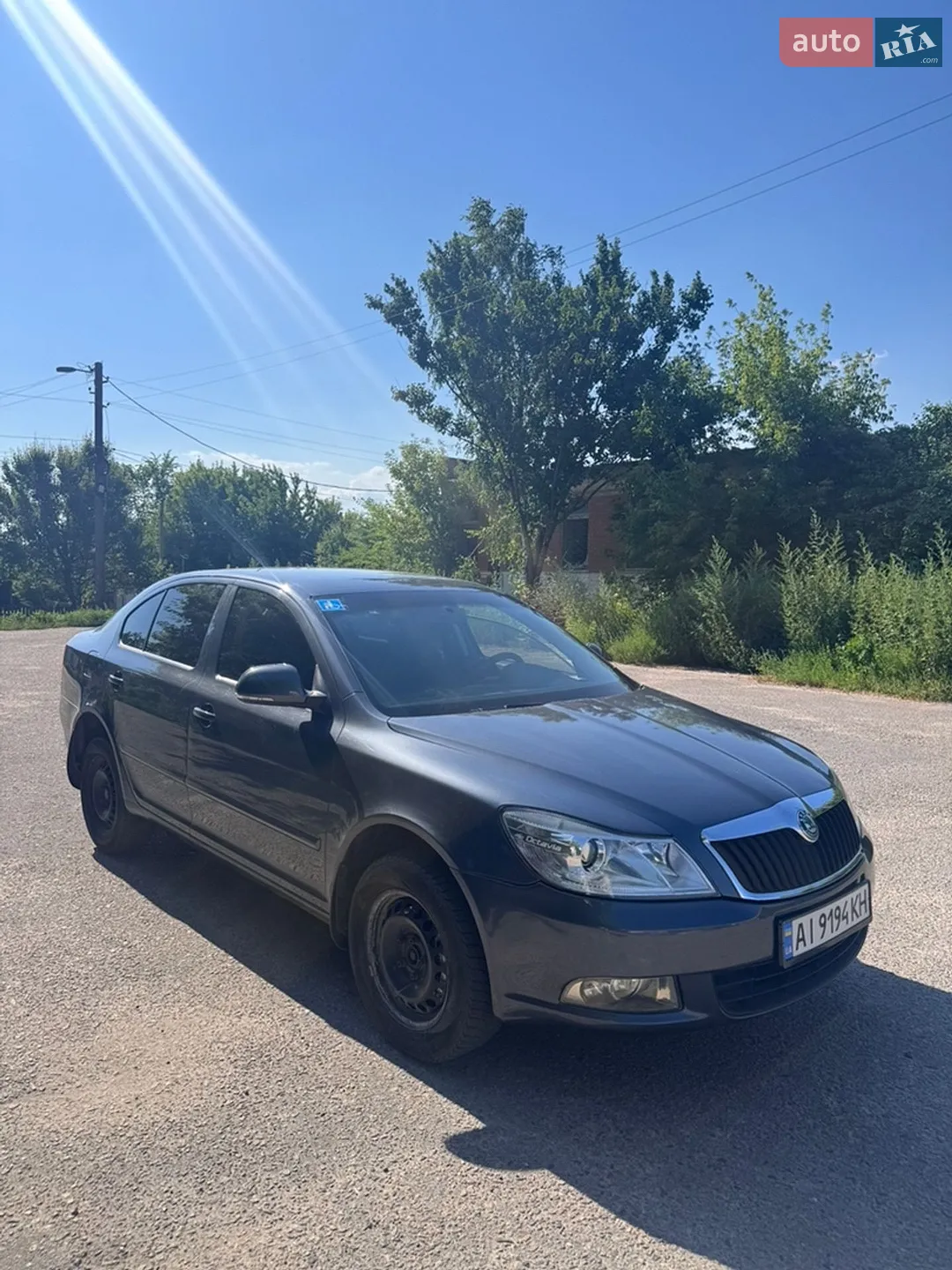 2012 Skoda Octavia - мініатюра 2