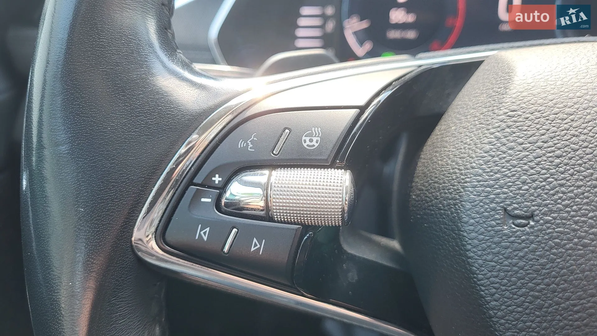 2022 Skoda Octavia - мініатюра 9