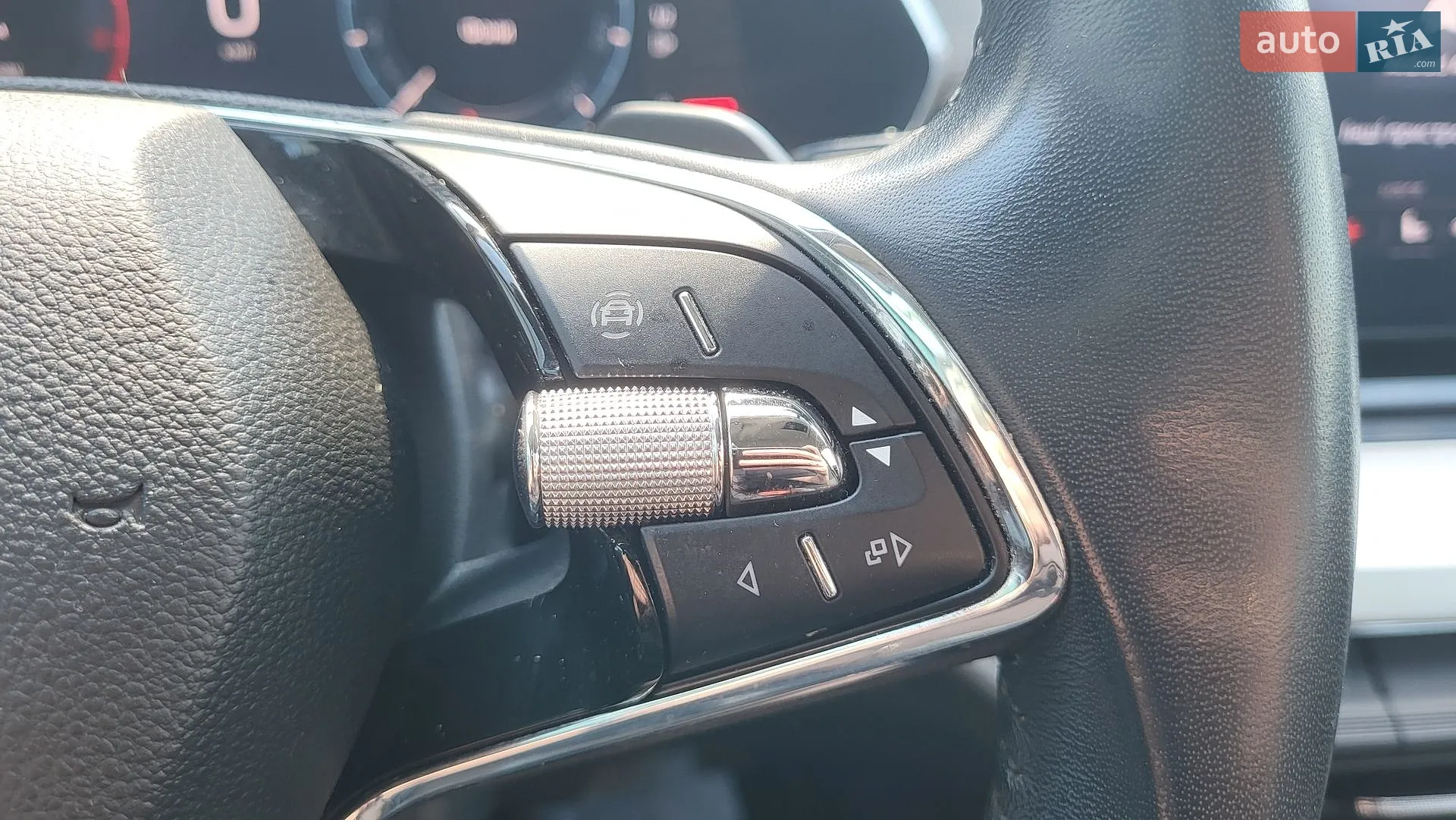 2022 Skoda Octavia - мініатюра 10